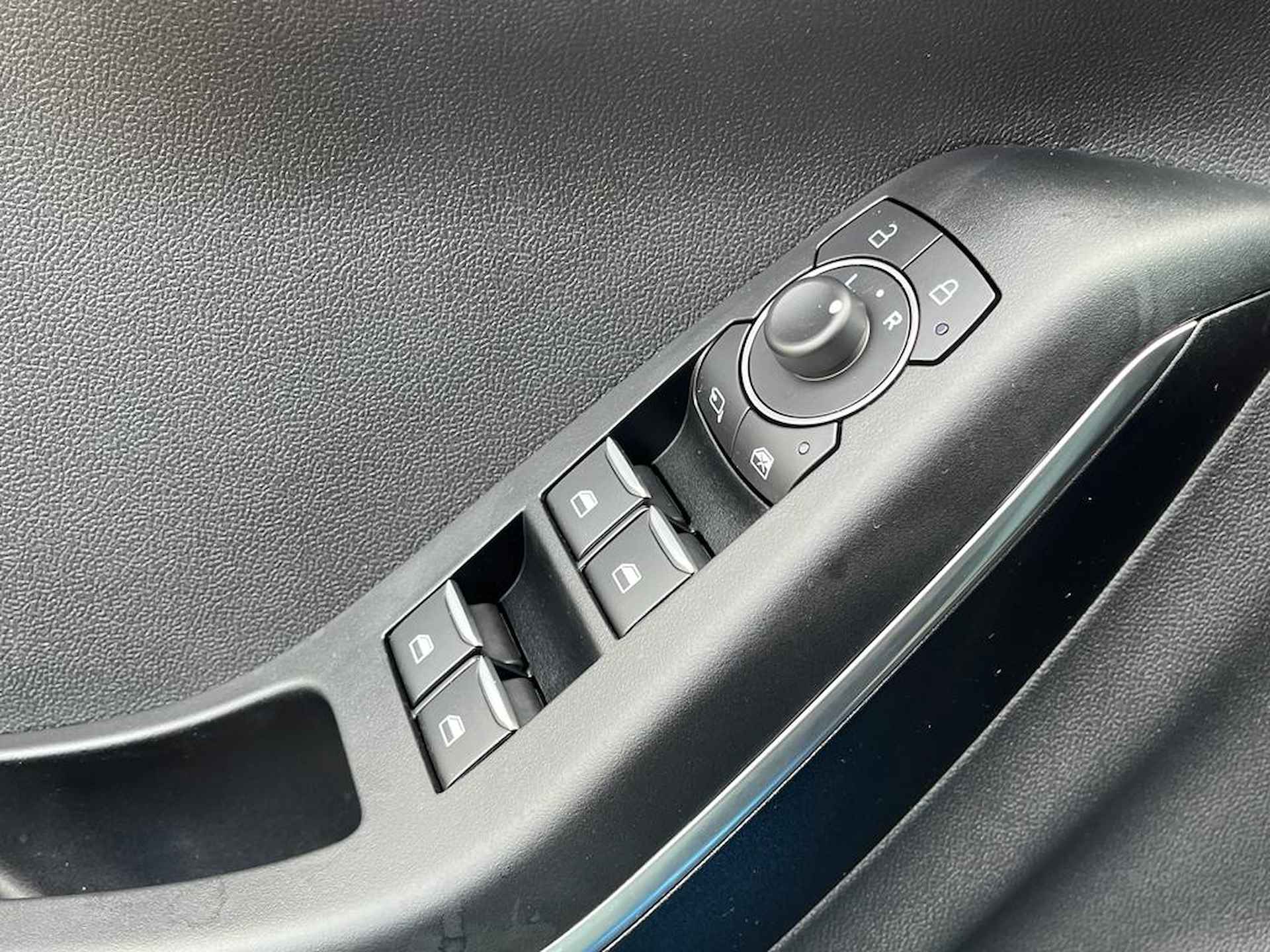 Ford Puma 1.0 EcoBoost Hybrid 125PK ST-Line X | NAVI | CLIMA | CRUISE | LED | - 26/33