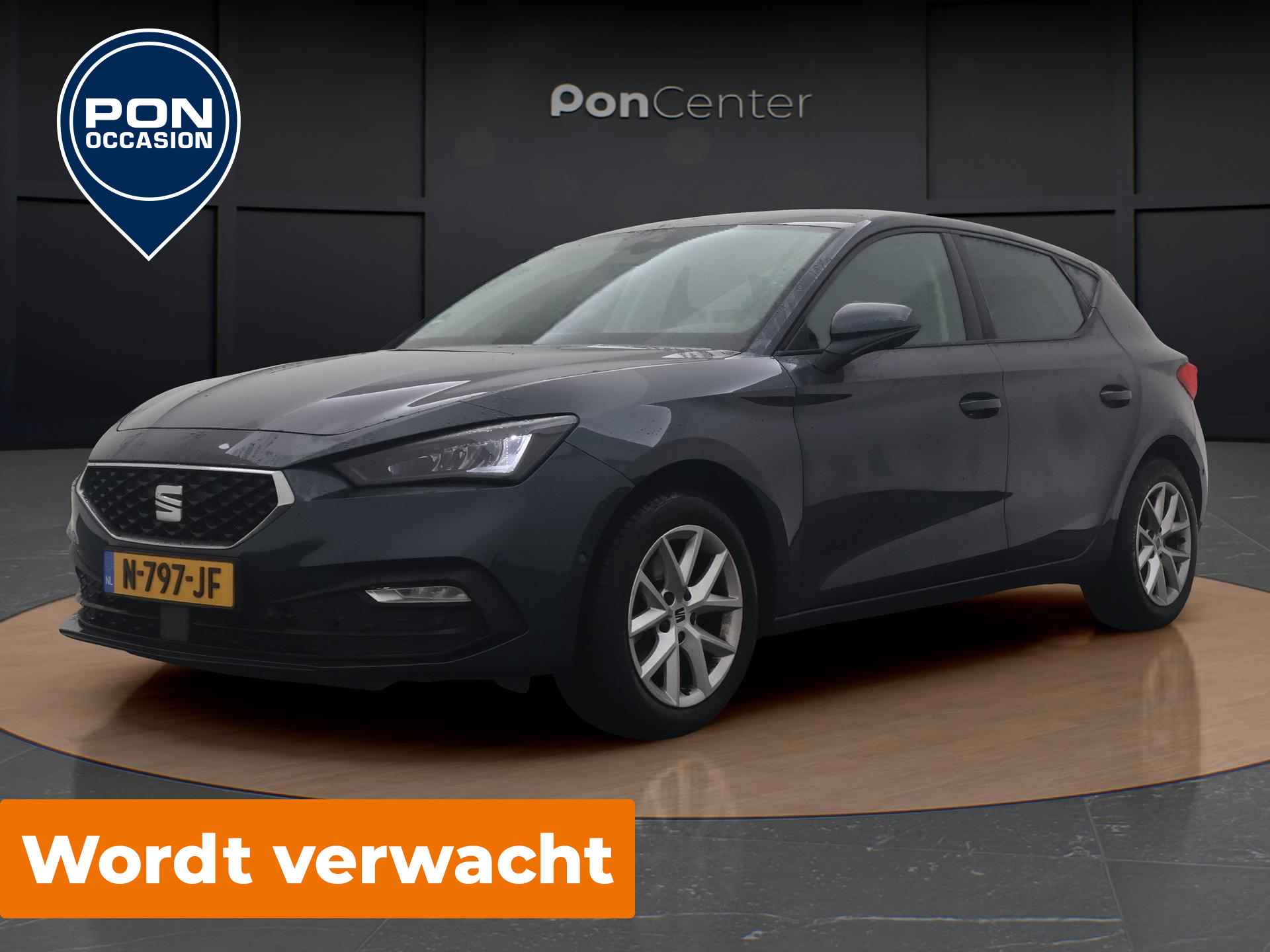 Seat Leon BOVAG 40-Puntencheck