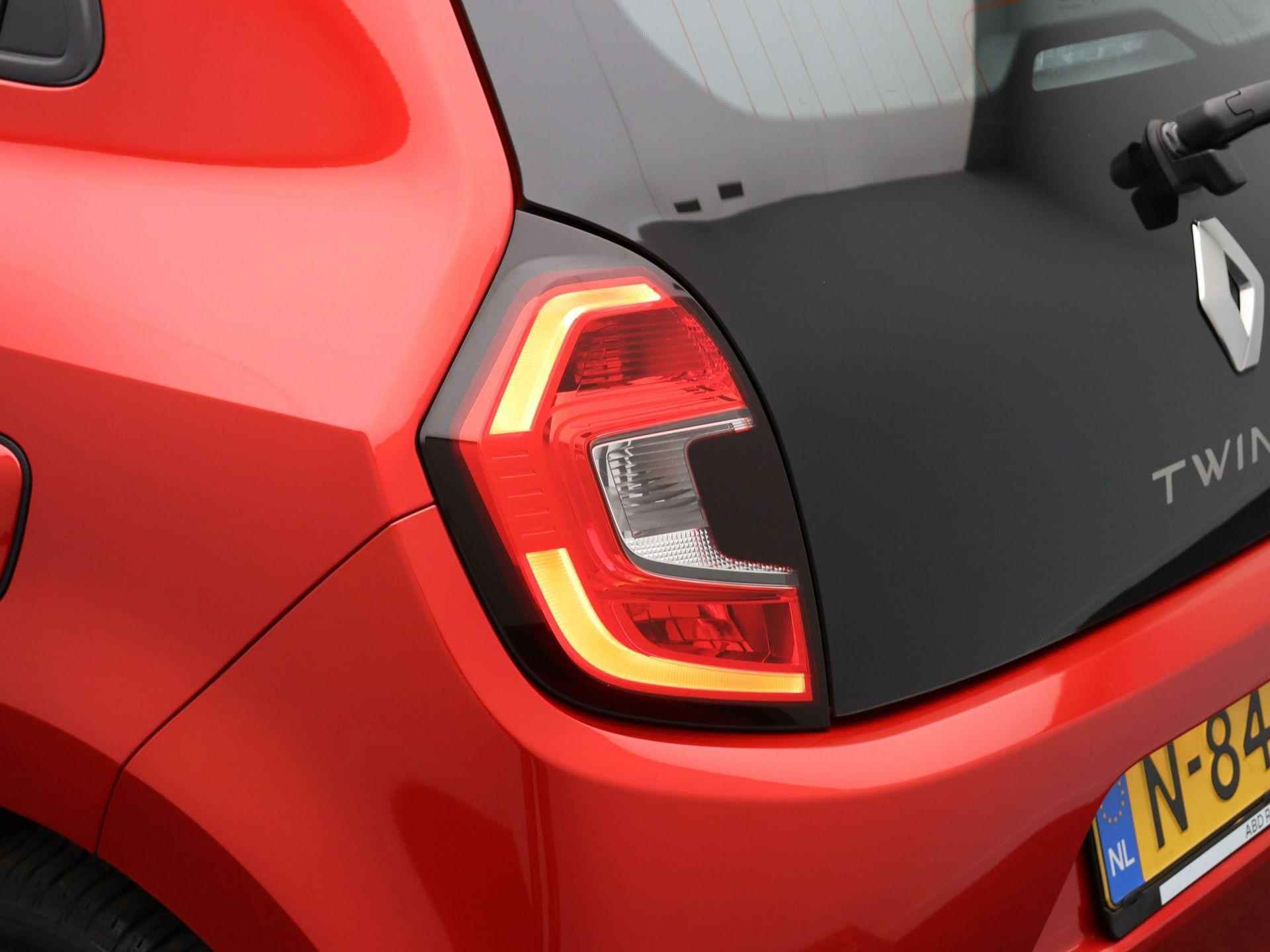 Renault Twingo Z.E. R80 Collection 22 kWh | Achteruitrijcamera | Automatische Airco | Apple Carplay & Android Auto | - 34/45