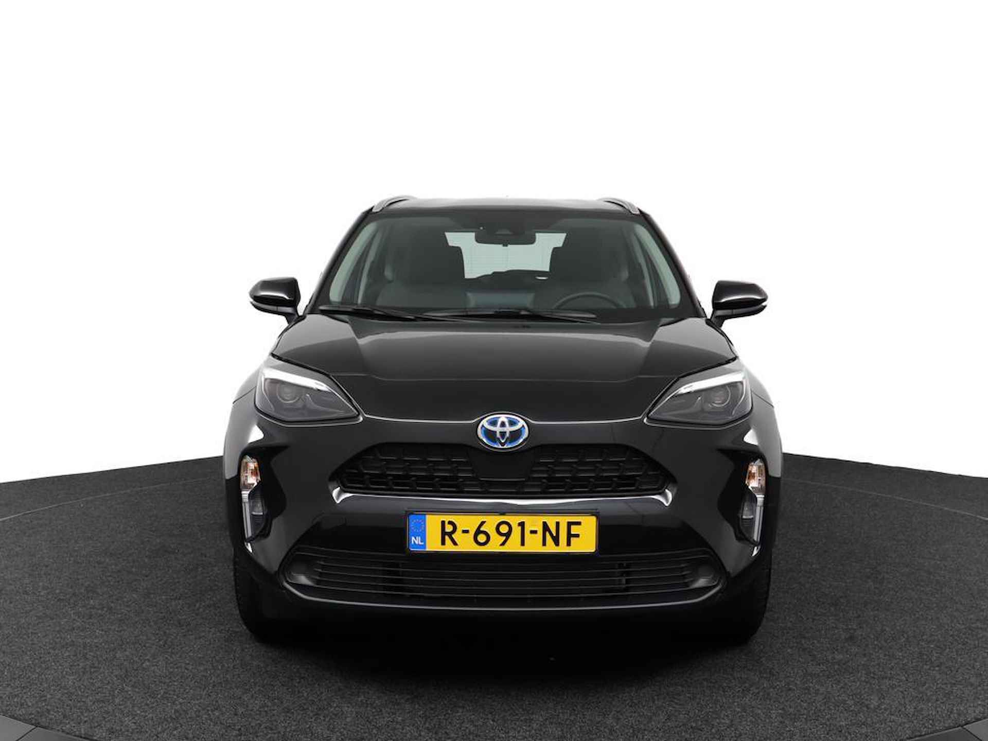 Toyota Yaris Cross 1.5 Hybrid Active | Apple Carplay/Android Auto | Parkeercamera | Climate-control | Adaptieve Cruise-Control | - 16/48