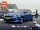 Kia Ceed Sportswagon 1.0 T-GDi DynamicPlusLine | Trekhaak | Stoel + stuurverwarming | Keyless | Carplay | Camera | DAB |