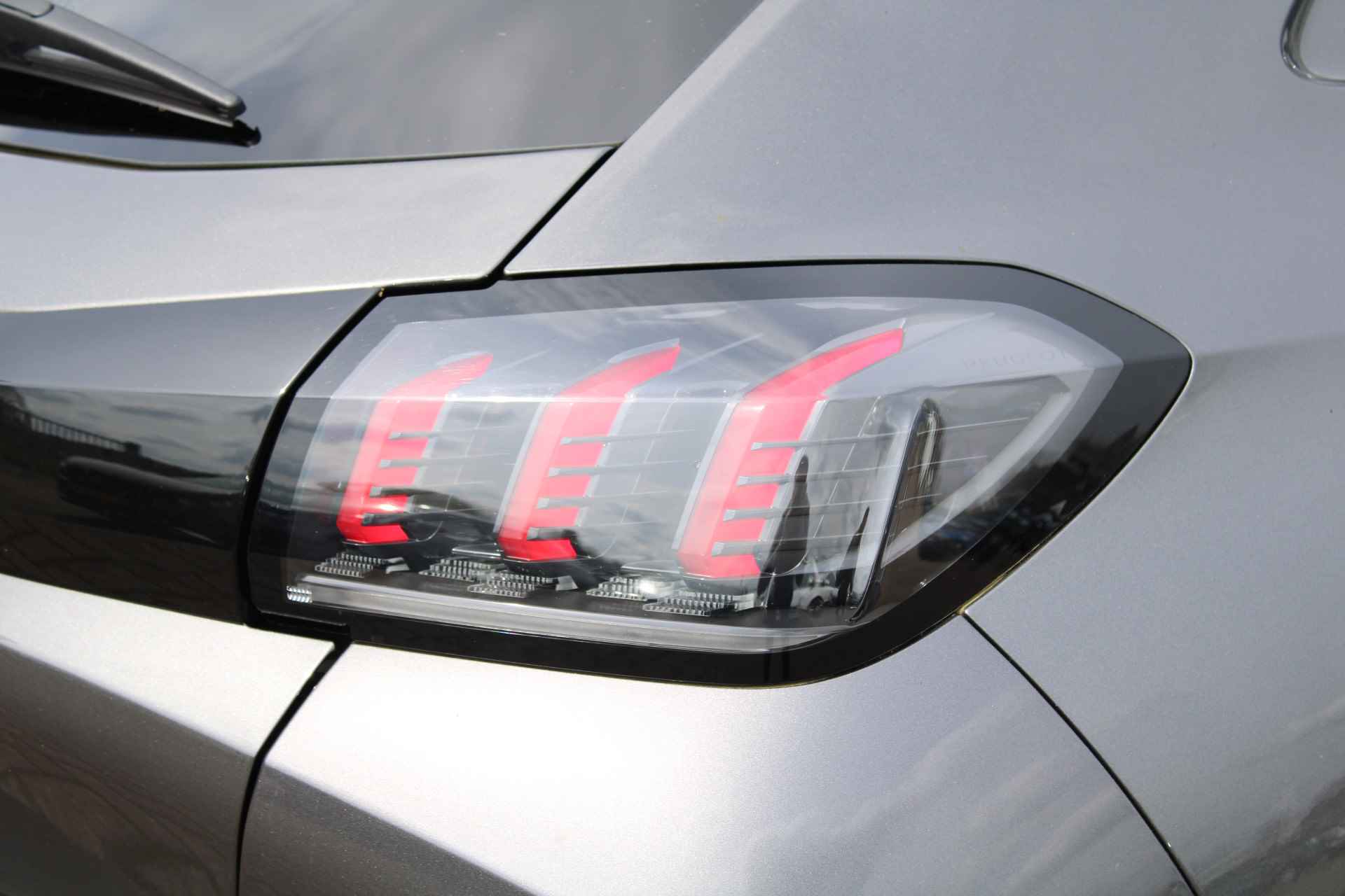 Peugeot 208 5drs 1.2 PureTech 100pk GT-Line | Navigatie | Camera | Full LED | Spoiler | 23.500km | Apple Carplay | - 14/34