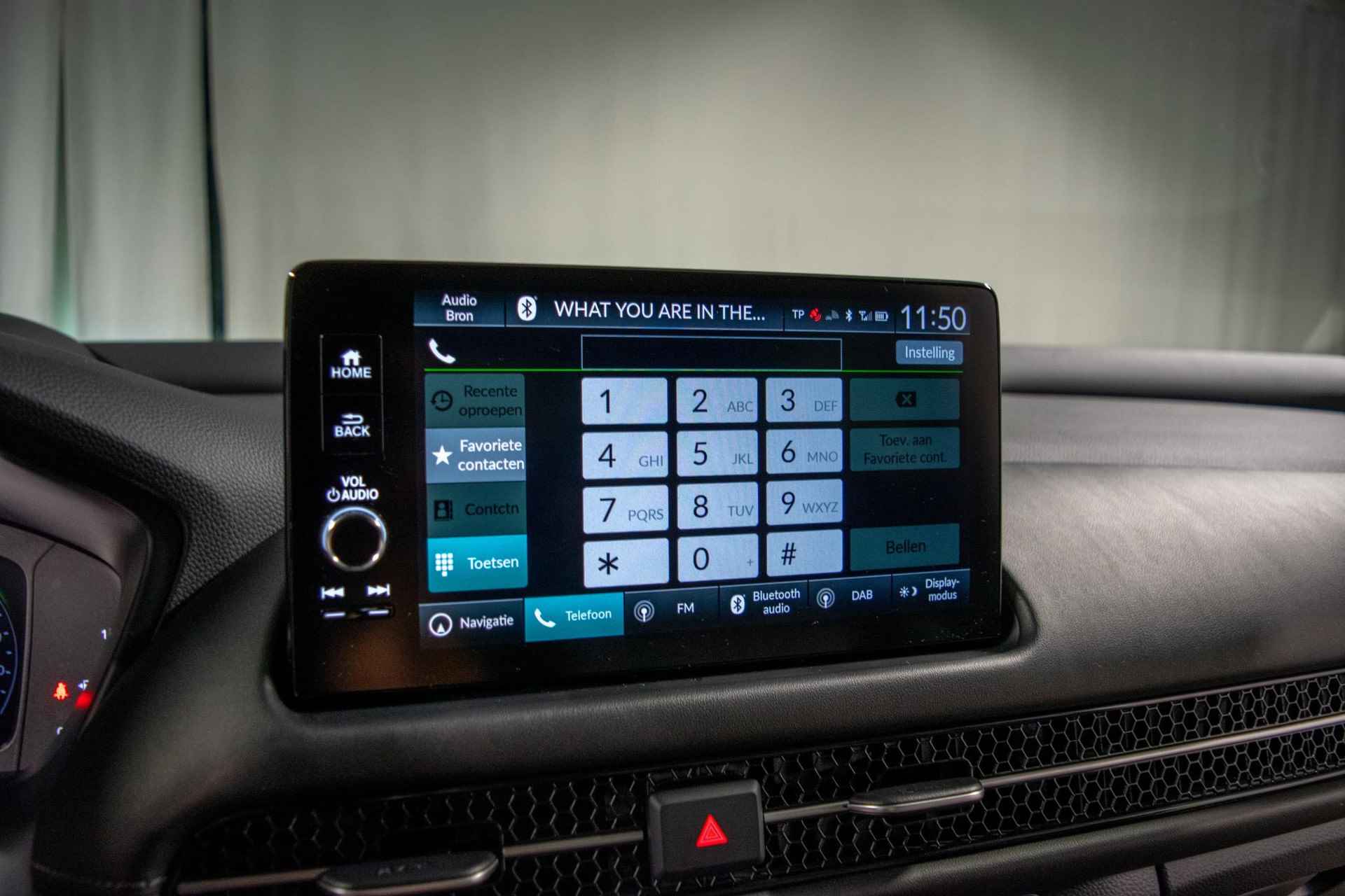 Honda ZR-V 2.0 e:HEV Advance Automaat - 18/61