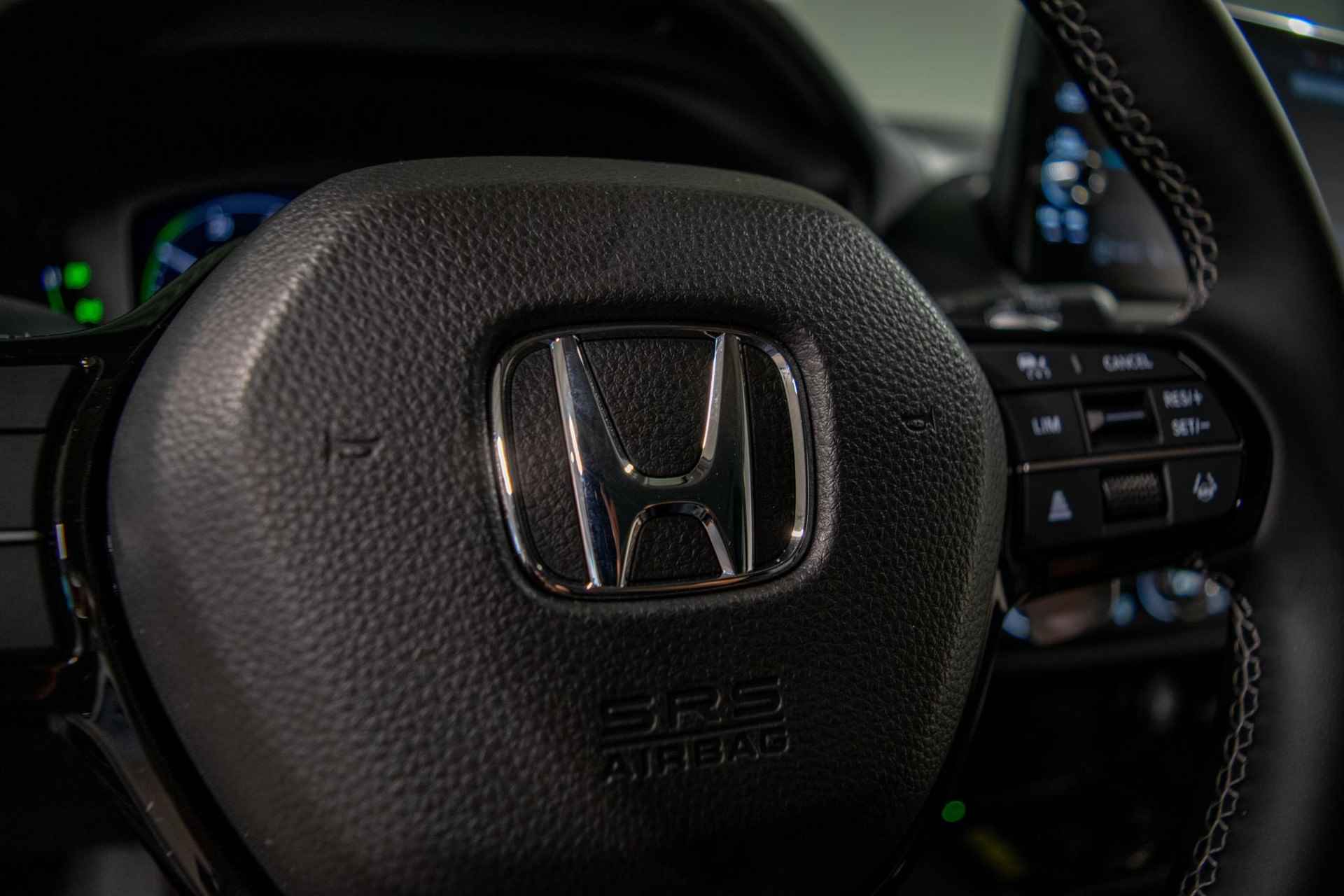 Honda ZR-V 2.0 e:HEV Advance Automaat - 33/61