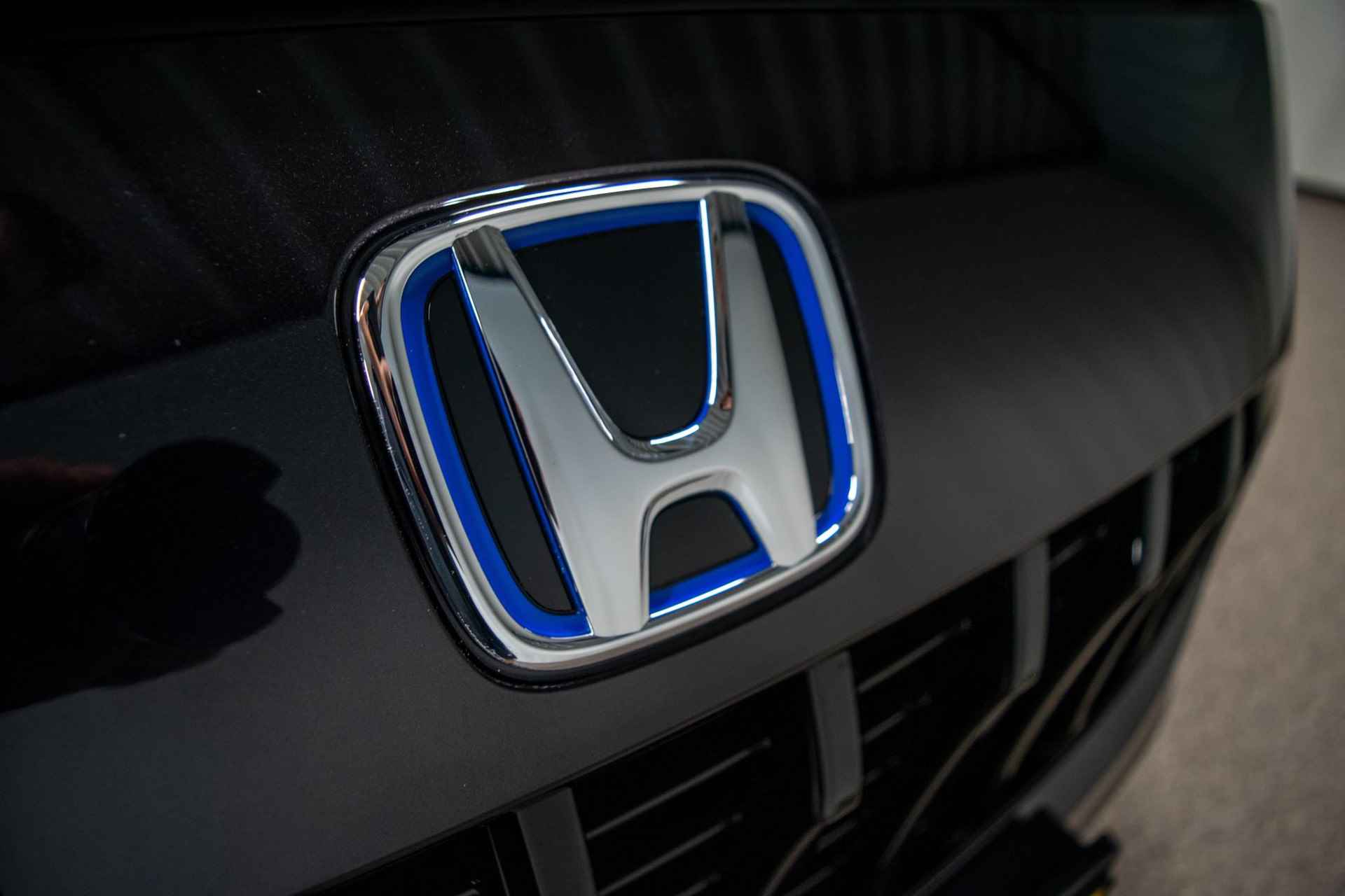 Honda ZR-V 2.0 e:HEV Advance Automaat - 59/61