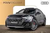 Audi Q8 60 TFSI e 490pk quattro Pro Line S Competition | Trekhaak | Vierwiel Besturing | B&O