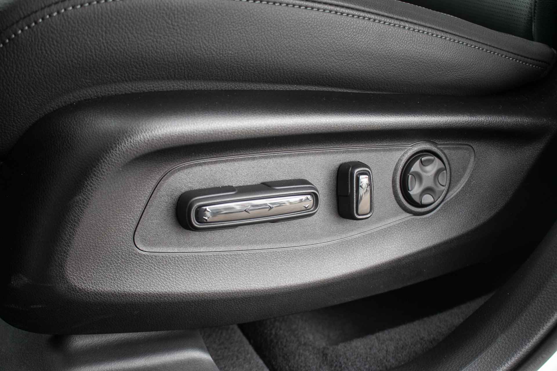 Honda CR-V 2.0 e:PHEV Advance Tech All-in rijklrprs| Schuif-/kanteldak | 19" LM | Leder - 6/58