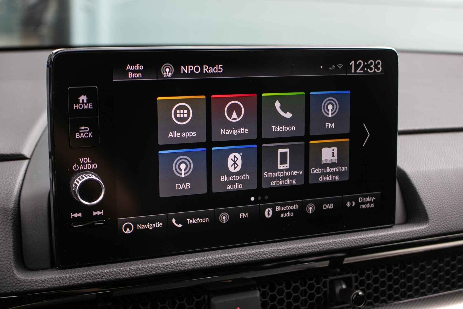Honda CR-V 2.0 e:PHEV Advance Tech All-in rijklrprs| Schuif-/kanteldak | 19" LM | Leder - 21/58