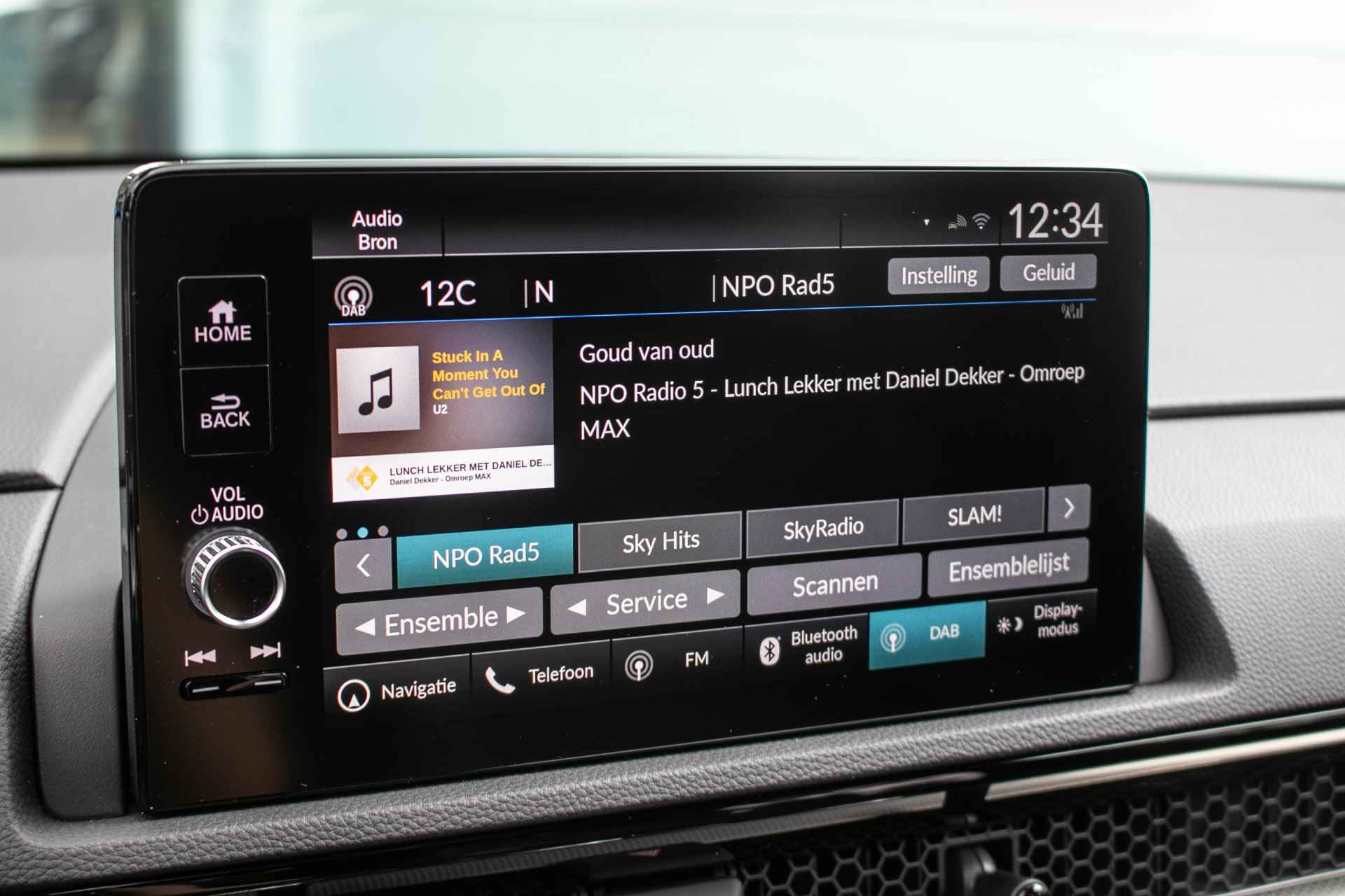 Honda CR-V 2.0 e:PHEV Advance Tech All-in rijklrprs| Schuif-/kanteldak | 19" LM | Leder - 23/58