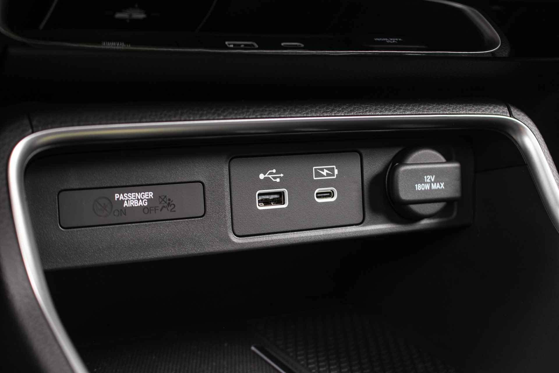 Honda CR-V 2.0 e:PHEV Advance Tech All-in rijklrprs| Schuif-/kanteldak | 19" LM | Leder - 31/58
