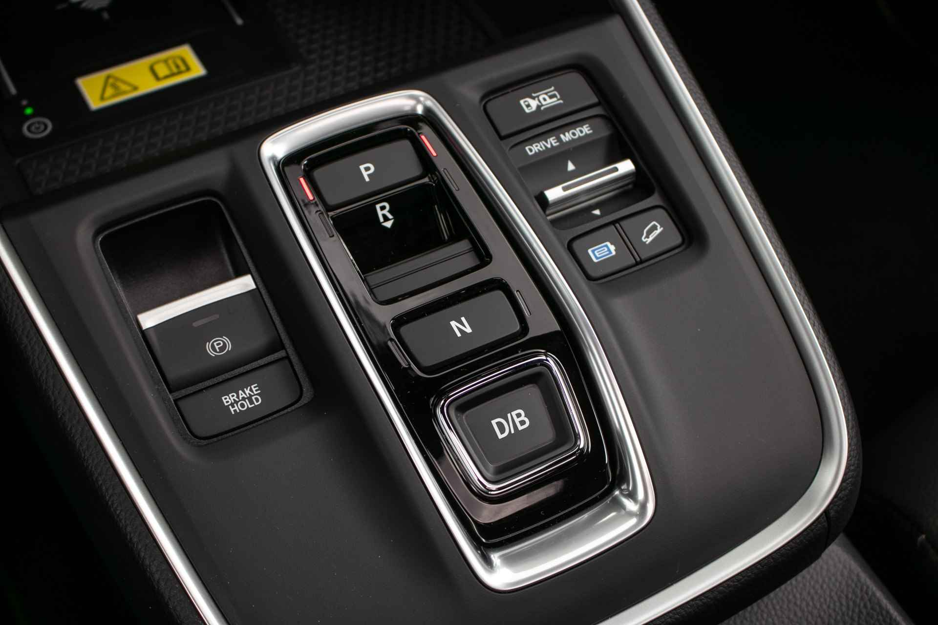 Honda CR-V 2.0 e:PHEV Advance Tech All-in rijklrprs| Schuif-/kanteldak | 19" LM | Leder - 33/58