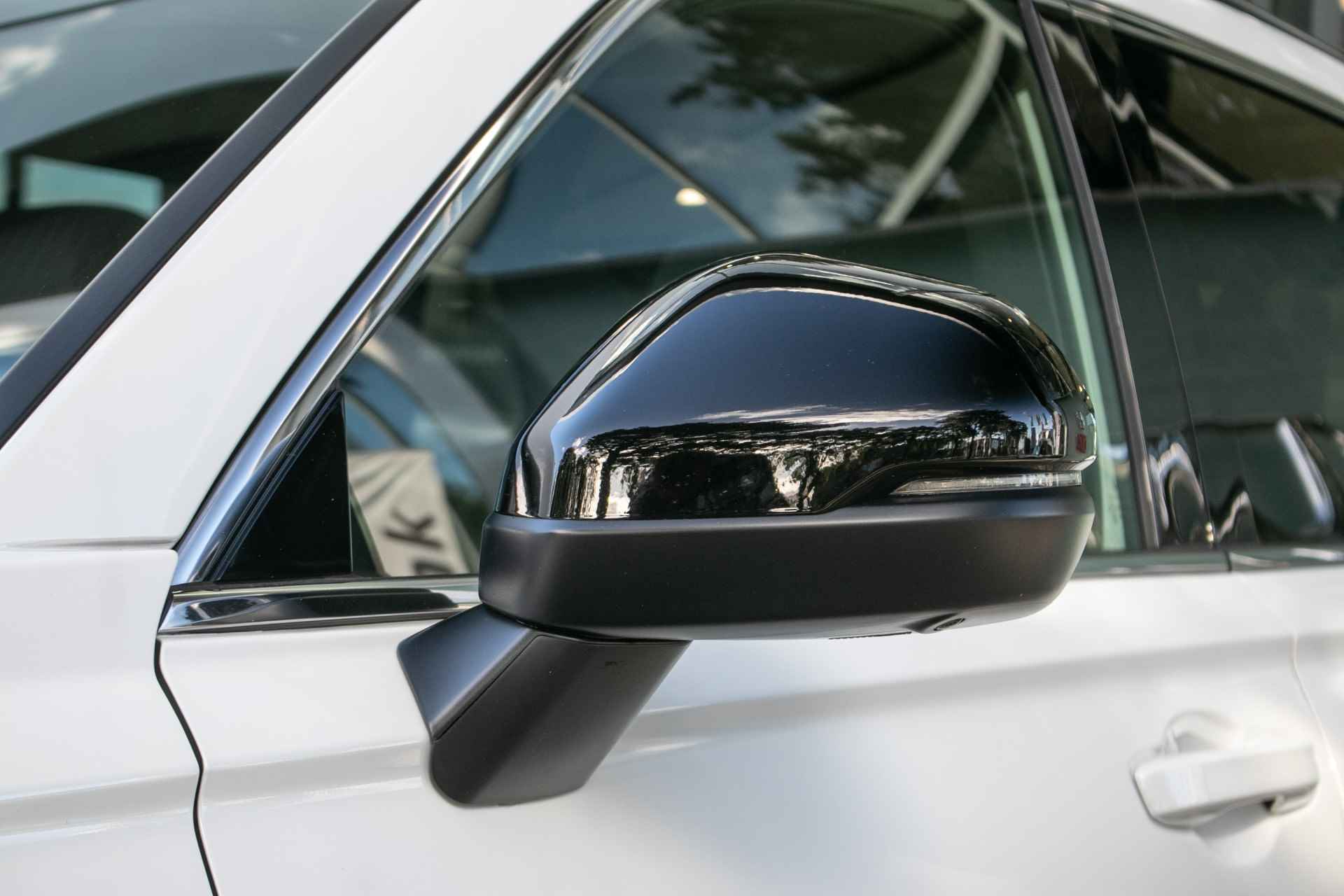 Honda CR-V 2.0 e:PHEV Advance Tech All-in rijklrprs| Schuif-/kanteldak | 19" LM | Leder - 39/58