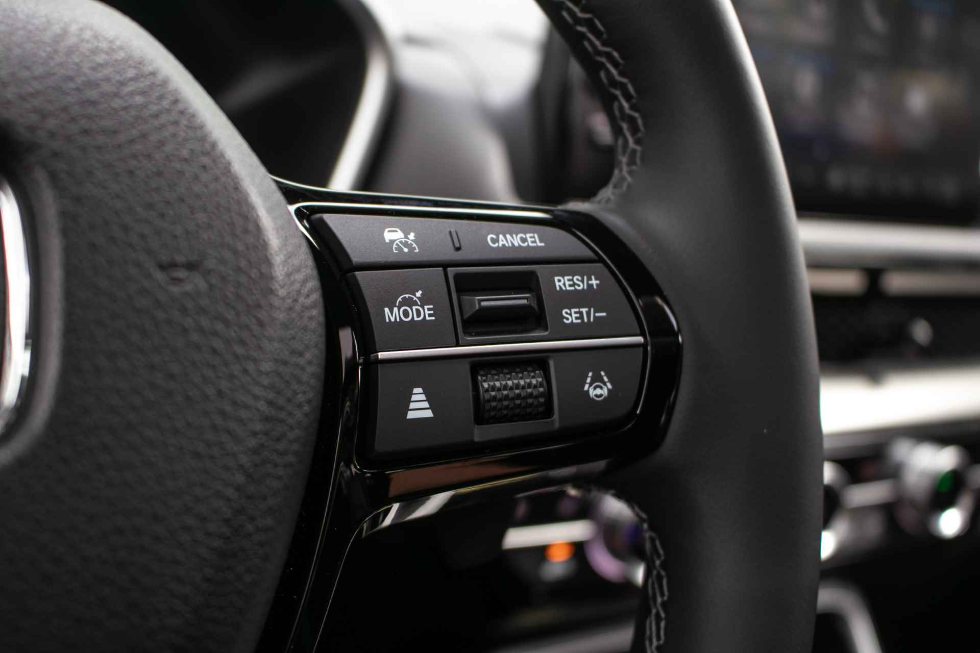 Honda CR-V 2.0 e:PHEV Advance Tech All-in rijklrprs| Schuif-/kanteldak | 19" LM | Leder - 47/58