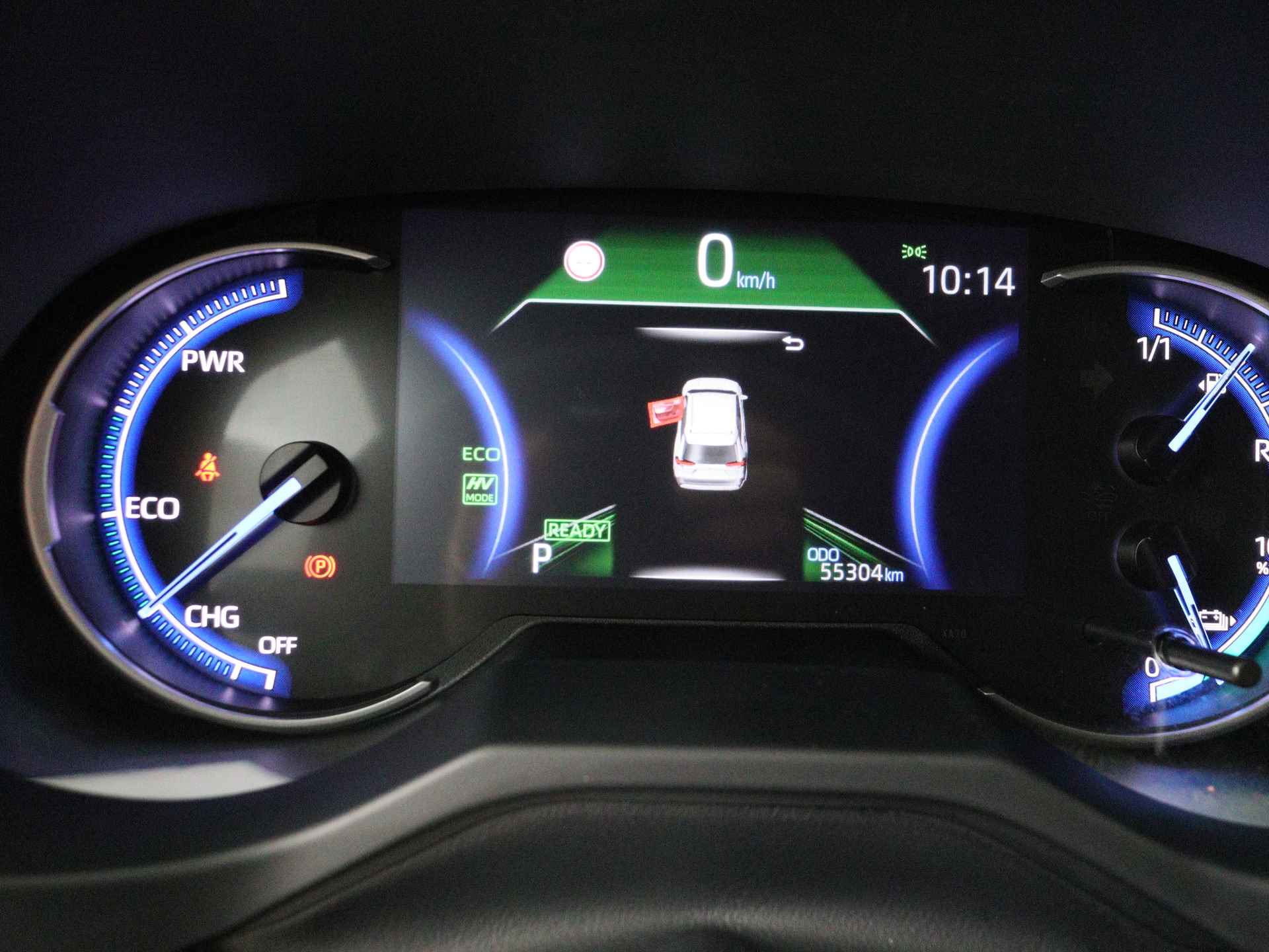 Suzuki Across 2.5 Plug-in Hybrid Style I Navigatie I Climate Control I Cruise Control I Camera I USB I LM Velgen I 1e Eigenaar I Dealer Onderhouden I Stoelverwarming Voor + Achter I Afneembare Trekhaak I - 7/52