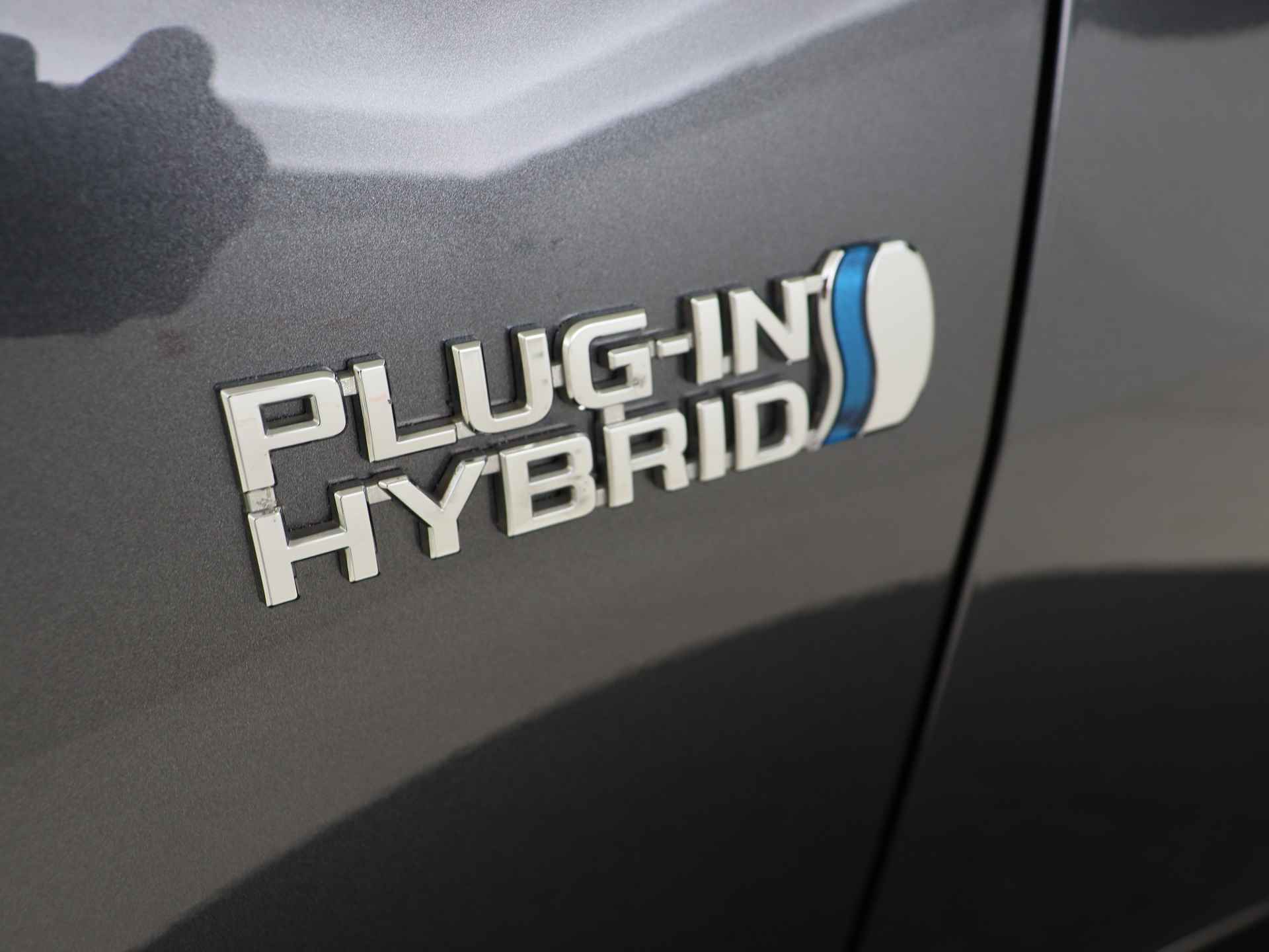 Suzuki Across 2.5 Plug-in Hybrid Style I Navigatie I Climate Control I Cruise Control I Camera I USB I LM Velgen I 1e Eigenaar I Dealer Onderhouden I Stoelverwarming Voor + Achter I Afneembare Trekhaak I - 49/52