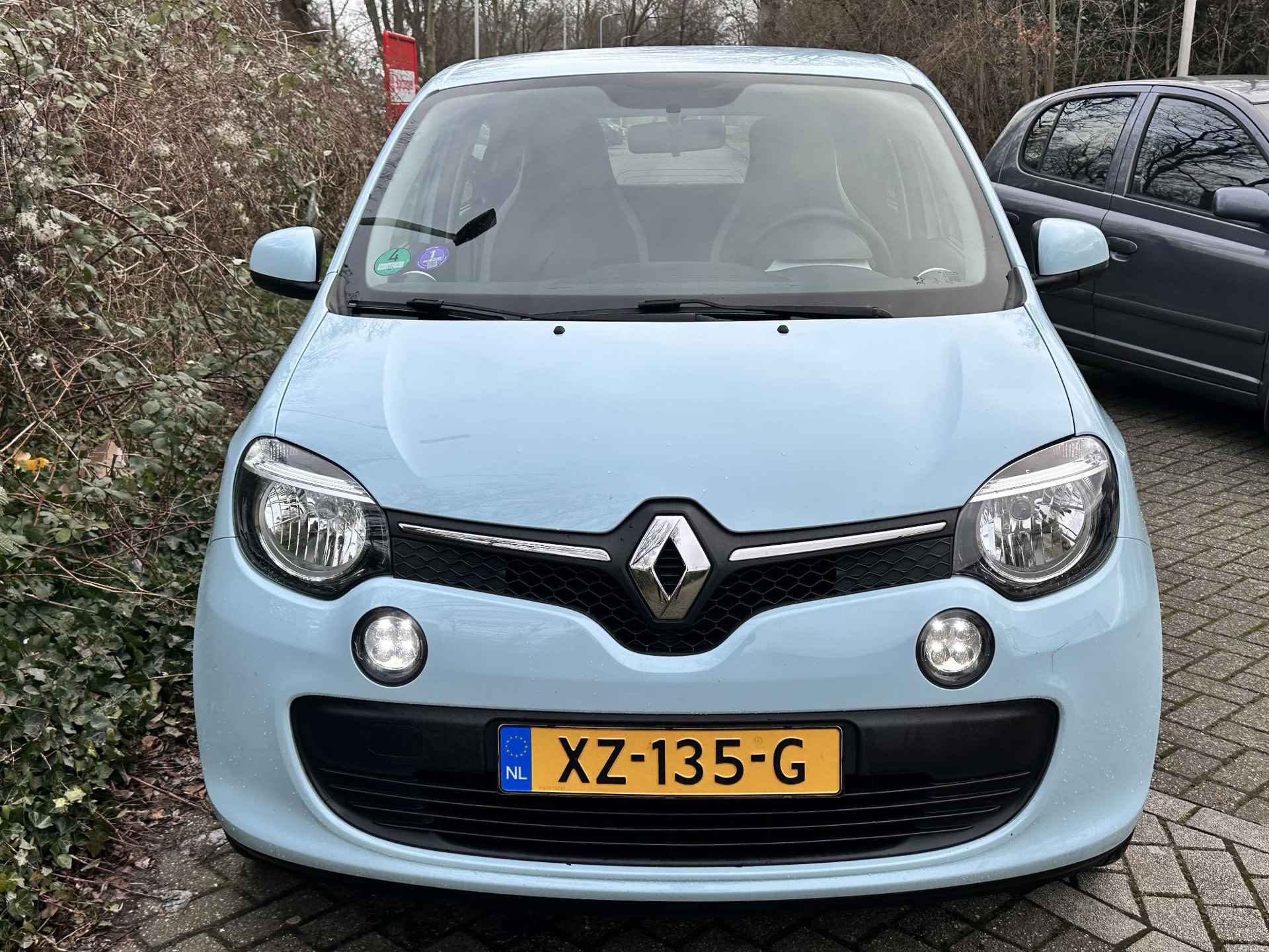 Renault Twingo 1.0 SCe Collection - 3/17