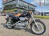 Harley-Davidson XL1200S SPORTSTER 2443 KM !!