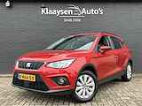 SEAT Arona 1.0 TSI Style | 1e eigenaar | dealer onderhouden | airco | cruise control | bluetooth | parkeersensoren