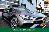 Mercedes-Benz CLA-klasse 250e AMG LMV-18/CAM/NAVI/LEER/PANO