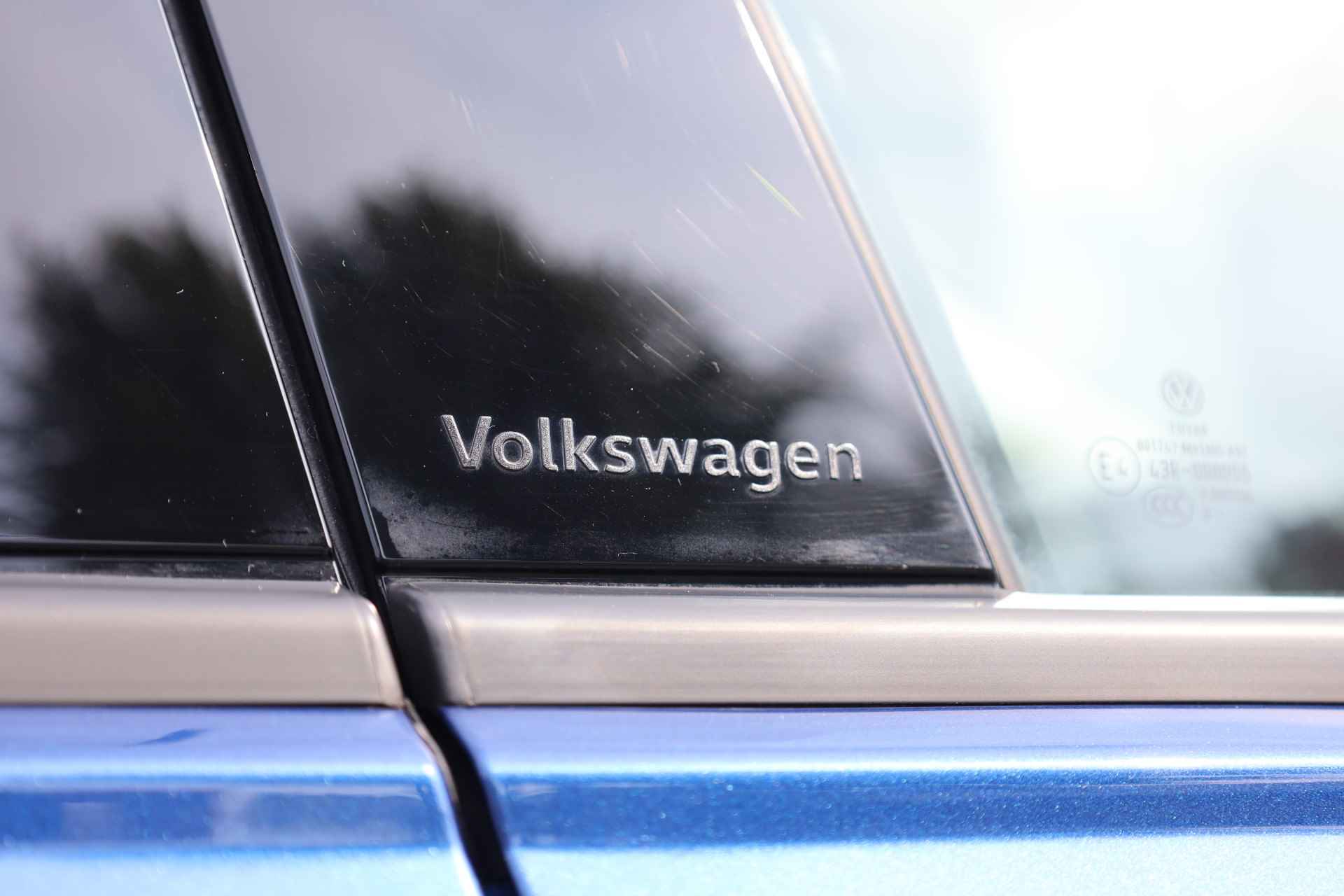 Volkswagen Polo Highline R-line 1.0 TSI 70kw/95pk DSG7 - 21/54