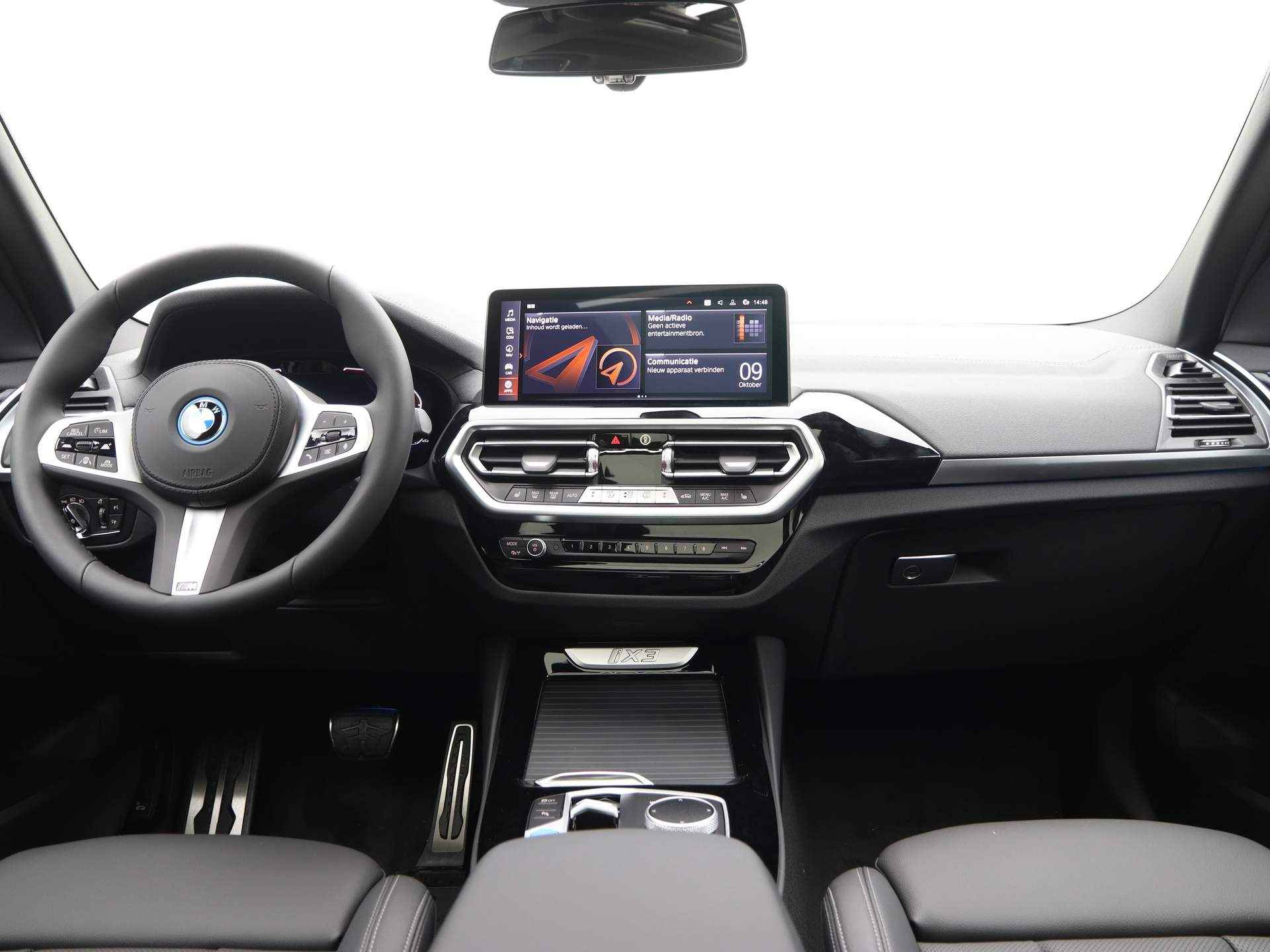 BMW iX3 Executive 80 kWh - 14/27