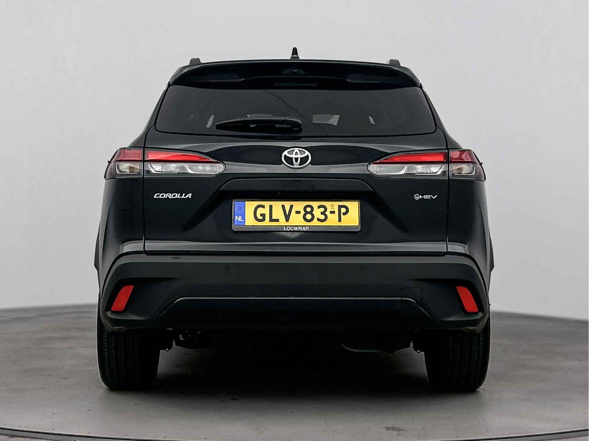 Toyota Corolla Cross Hybrid 140 Style + Premium Pack I DEMO | Stoel en stuurwiel verwarmd | Climate Control | Cruise Control Adaptief | LM velgen | - 28/39