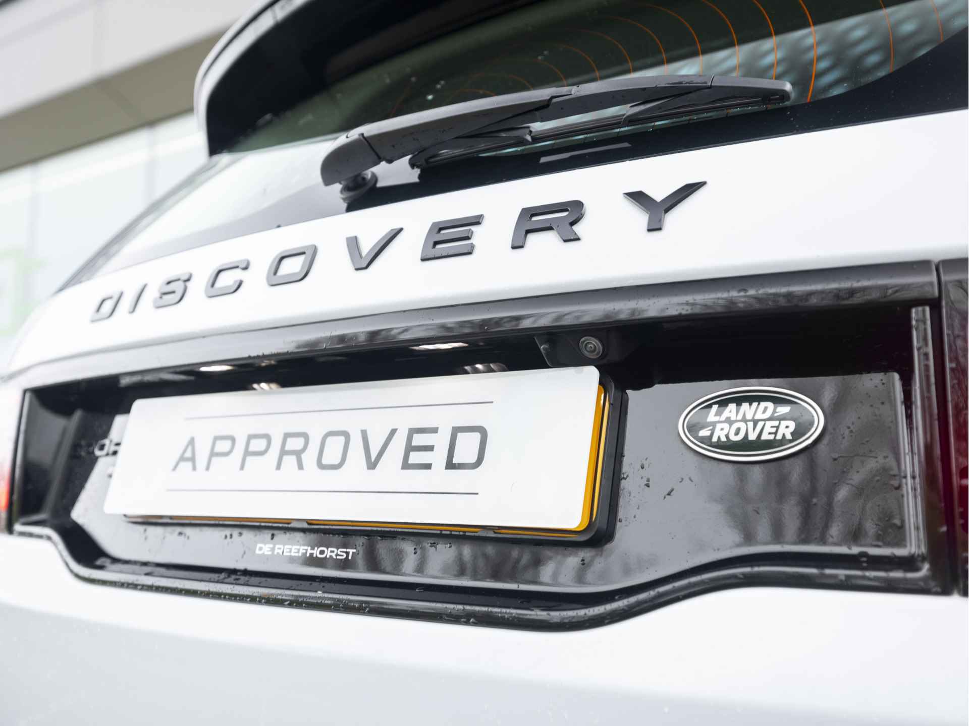 Land Rover Discovery Sport P300e S Blind Spot Assist | Trekhaak | Interactive Driver Display - 20/57