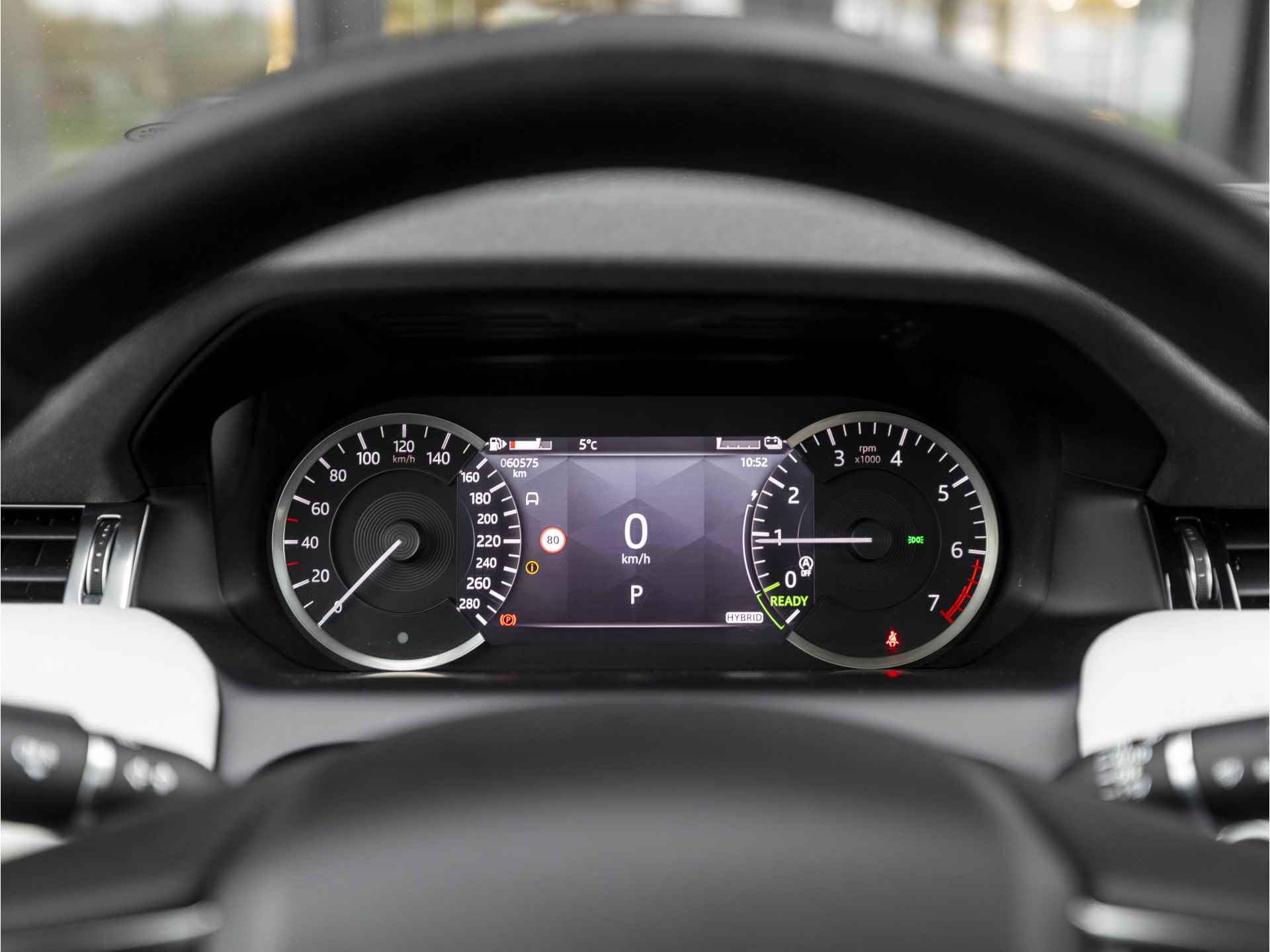 Land Rover Discovery Sport P300e S Blind Spot Assist | Trekhaak | Interactive Driver Display - 28/57