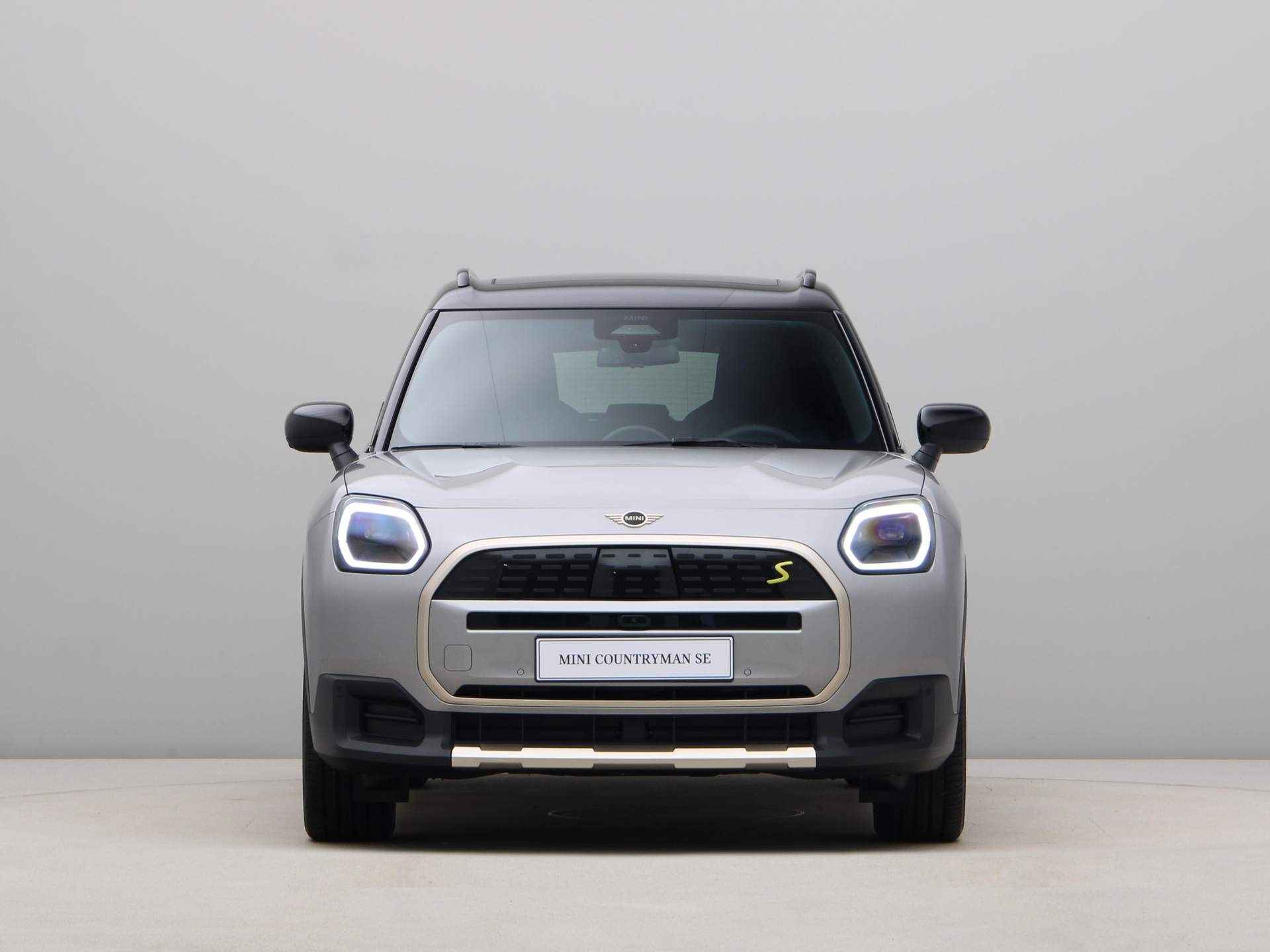 MINI Countryman SE ALL4 Favoured Pakket L - 7/25