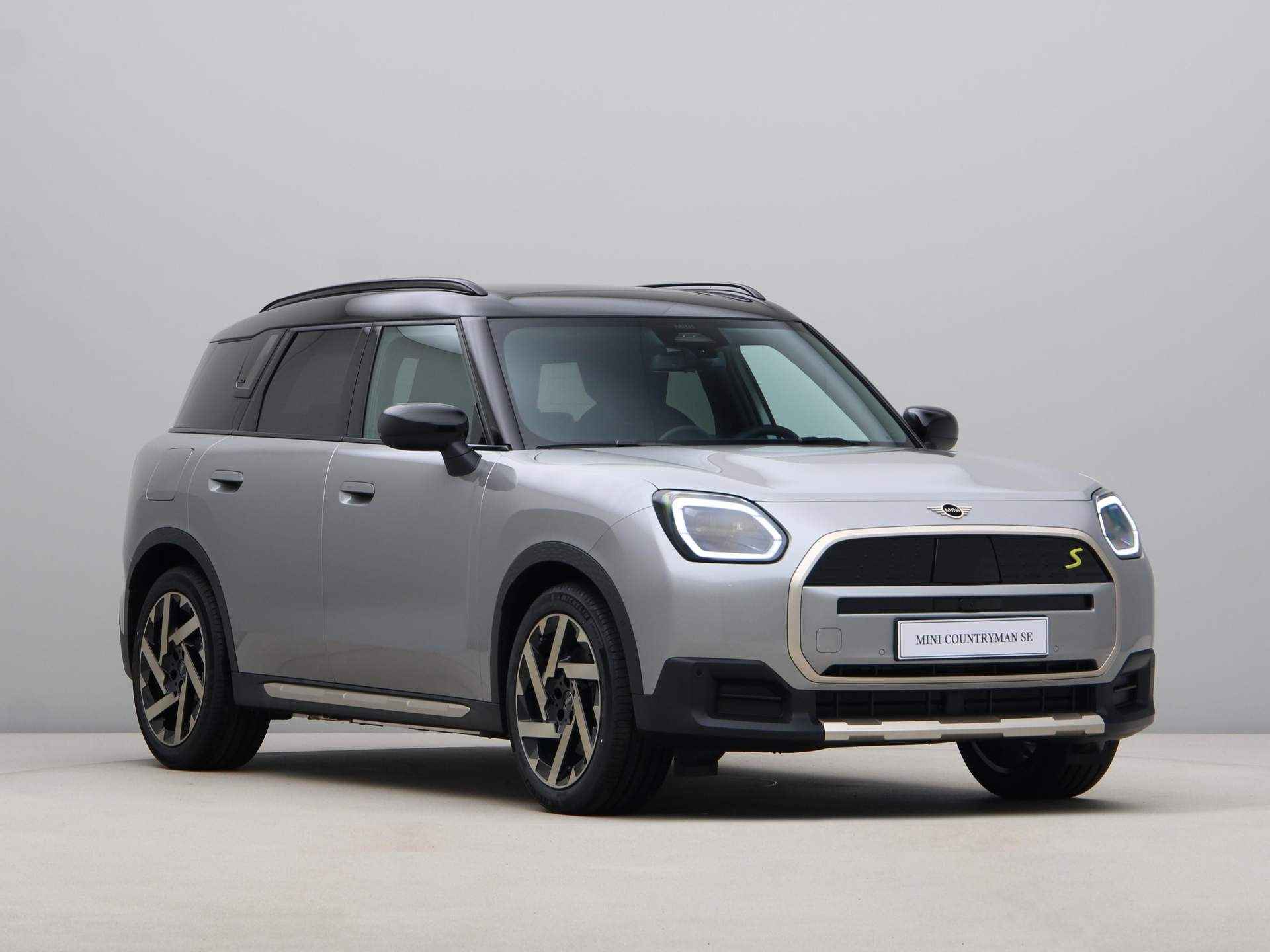 MINI Countryman SE ALL4 Favoured Pakket L - 8/25