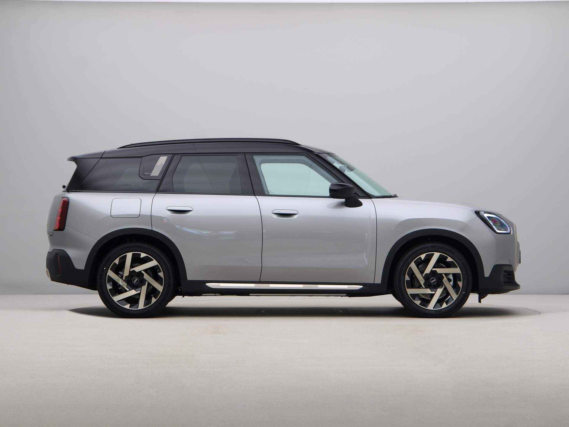 MINI Countryman SE ALL4 Favoured Pakket L - 9/25