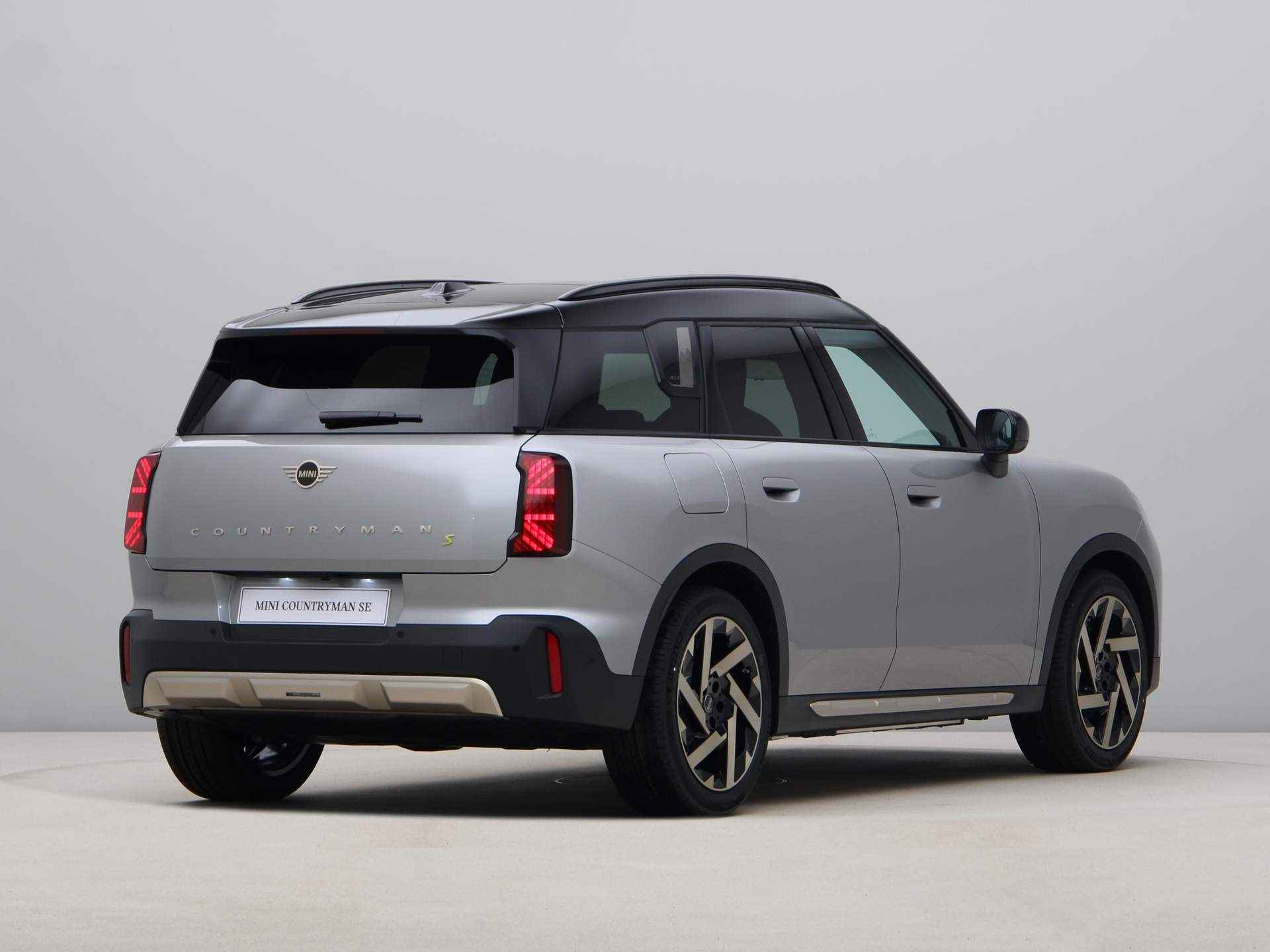 MINI Countryman SE ALL4 Favoured Pakket L - 10/25