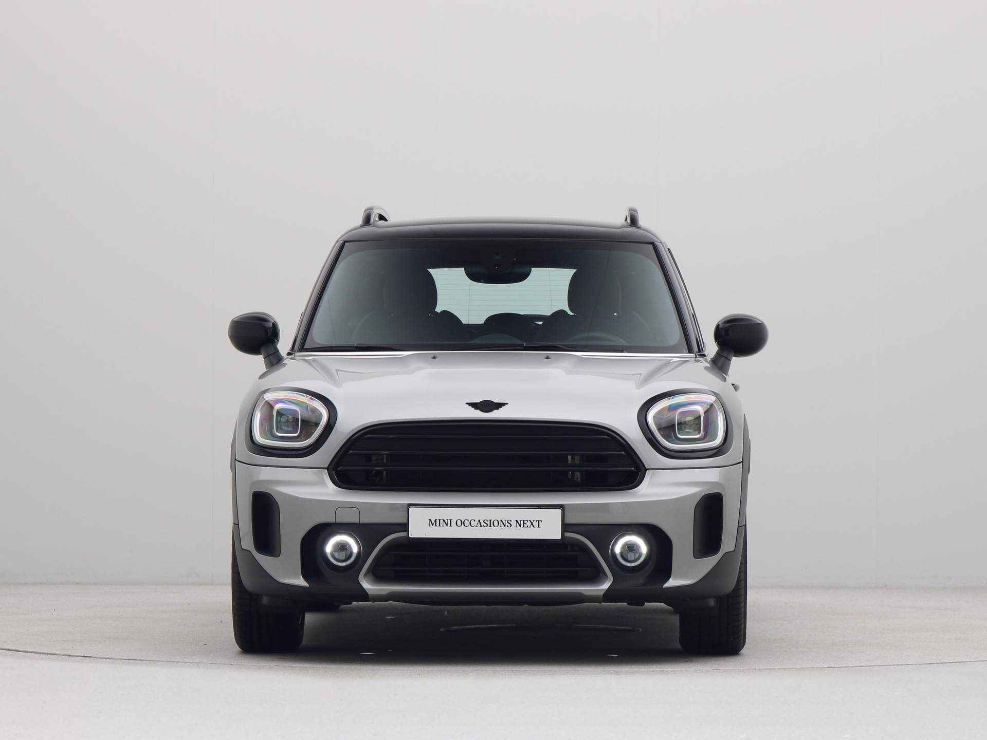 MINI Countryman Cooper Classic Aut. - 7/23