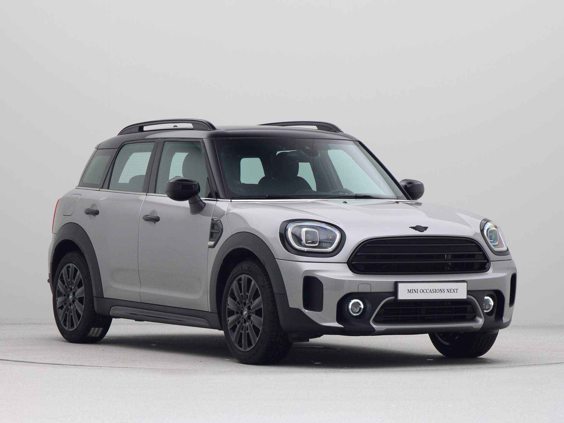 MINI Countryman Cooper Classic Aut. - 8/23