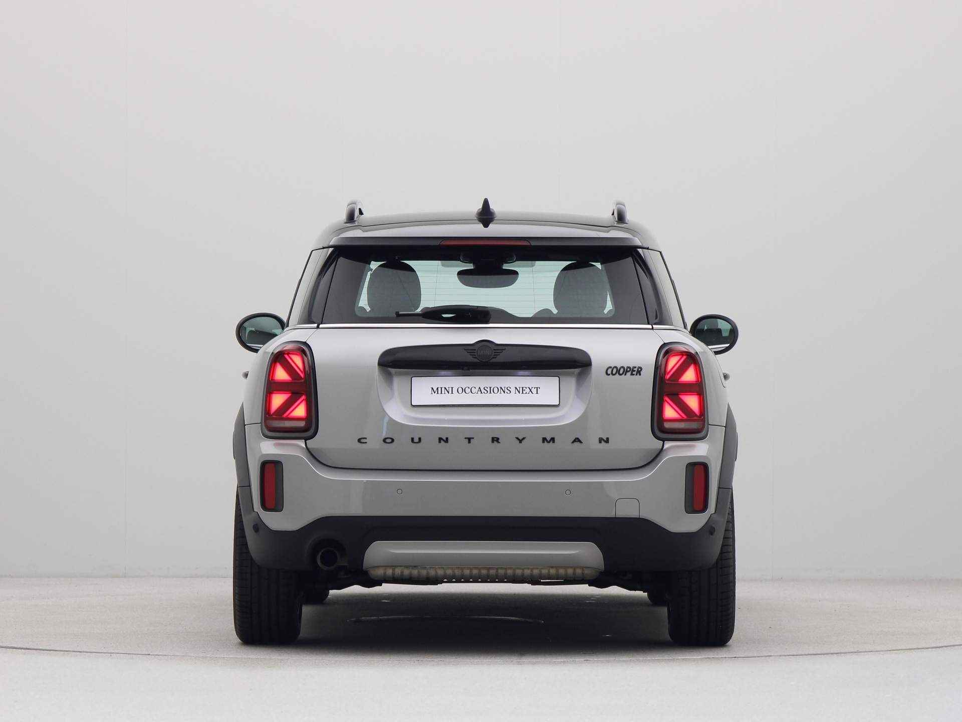 MINI Countryman Cooper Classic Aut. - 11/23