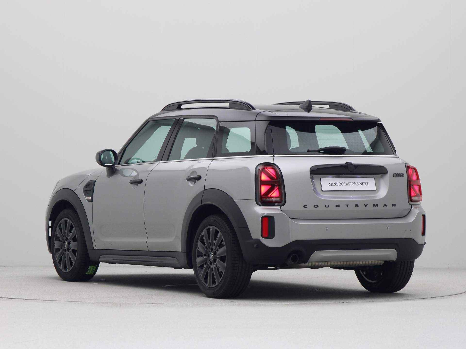 MINI Countryman Cooper Classic Aut. - 12/23