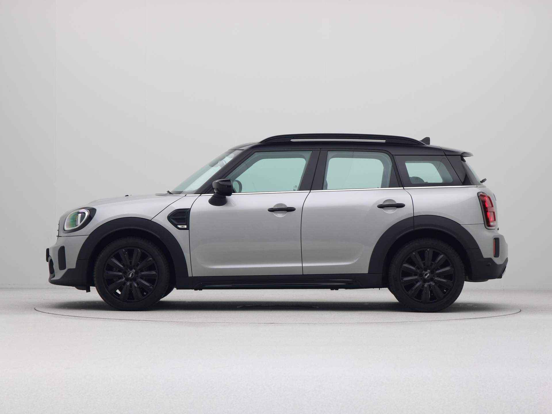 MINI Countryman Cooper Classic Aut. - 13/23