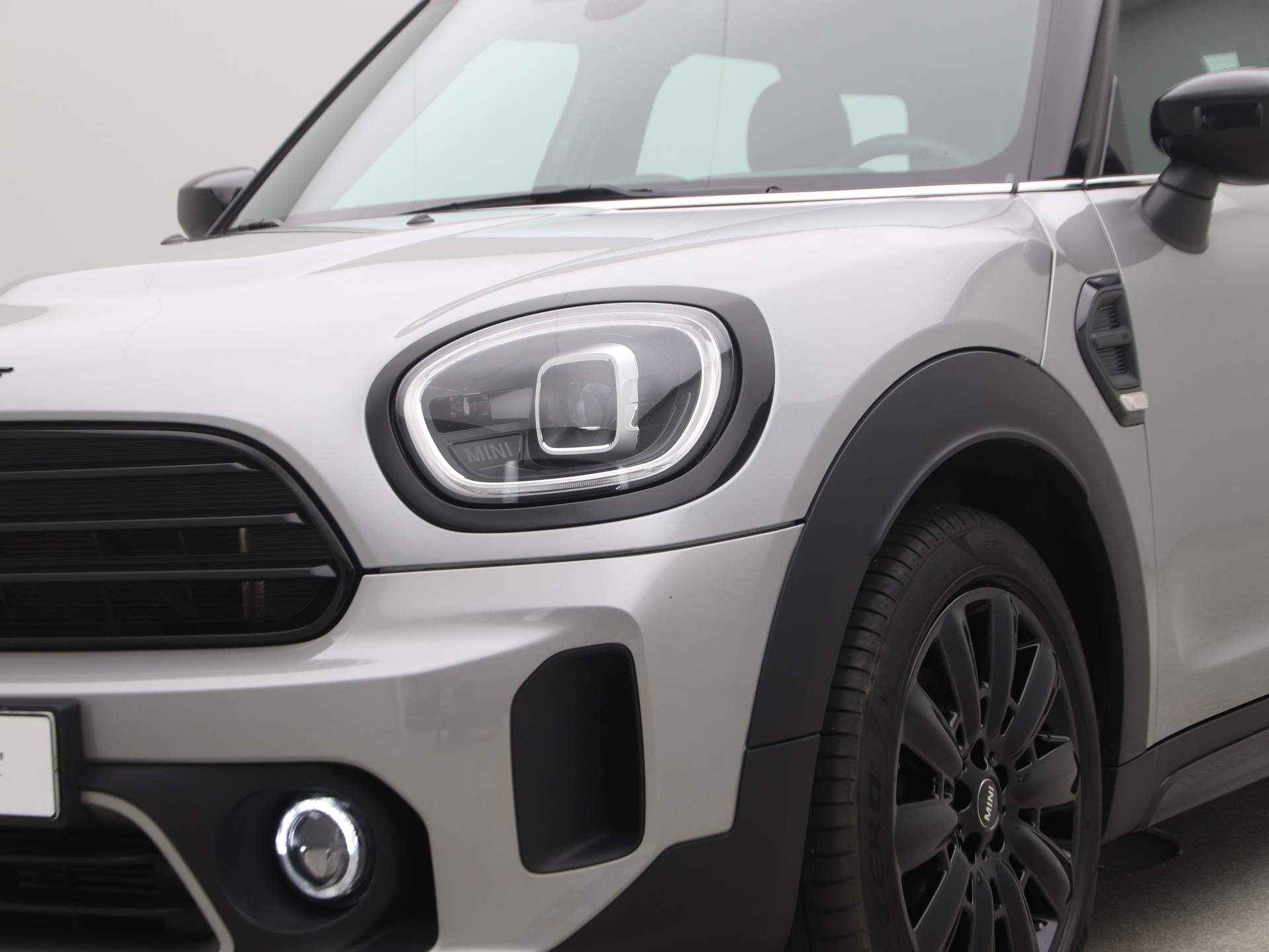 MINI Countryman Cooper Classic Aut. - 21/23