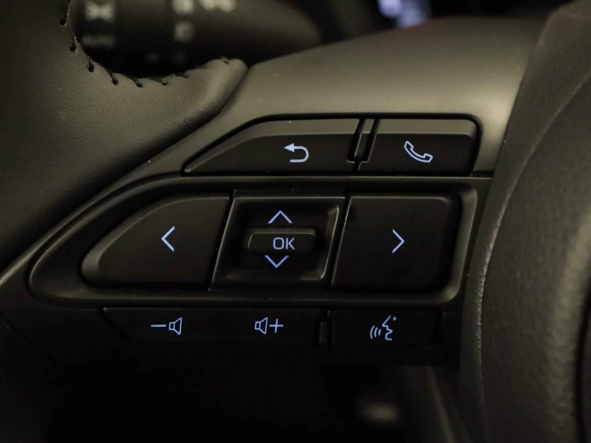 Toyota Aygo X 1.0 VVT-i MT Pulse - ORIGINEEL NEDERLANDSE AUTO - DIRECT UIT VOORRAAD LEVERBAAR - LEASE MOGELIJK! - ADAPTIVE CRUISE CONTROL - ACHTERUITRIJ CAMERA - 18/29