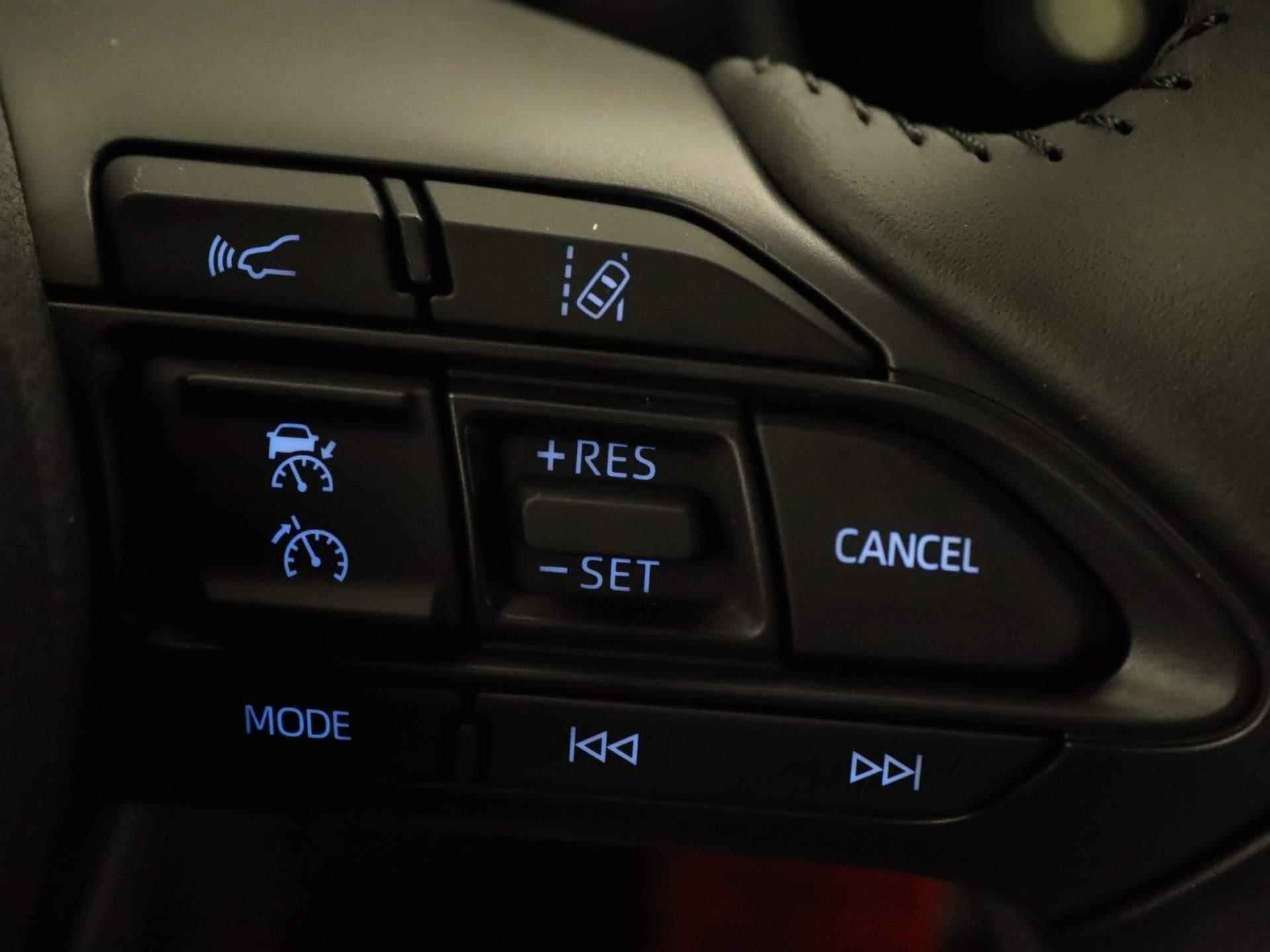 Toyota Aygo X 1.0 VVT-i MT Pulse - ORIGINEEL NEDERLANDSE AUTO - DIRECT UIT VOORRAAD LEVERBAAR - LEASE MOGELIJK! - ADAPTIVE CRUISE CONTROL - ACHTERUITRIJ CAMERA - 19/29