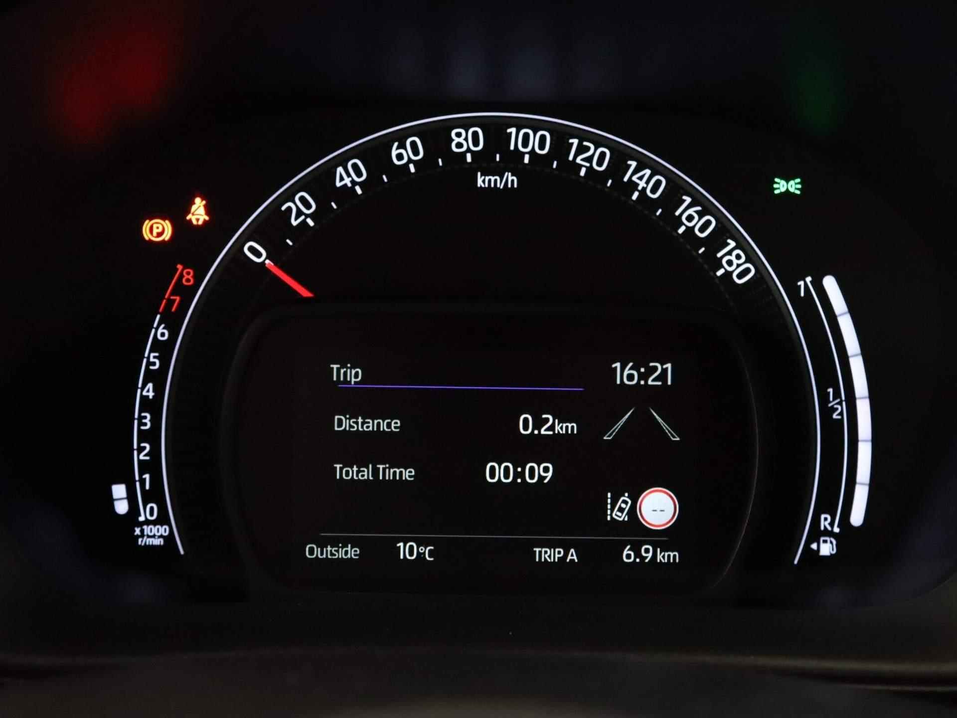 Toyota Aygo X 1.0 VVT-i MT Pulse - ORIGINEEL NEDERLANDSE AUTO - DIRECT UIT VOORRAAD LEVERBAAR - LEASE MOGELIJK! - ADAPTIVE CRUISE CONTROL - ACHTERUITRIJ CAMERA - 22/29