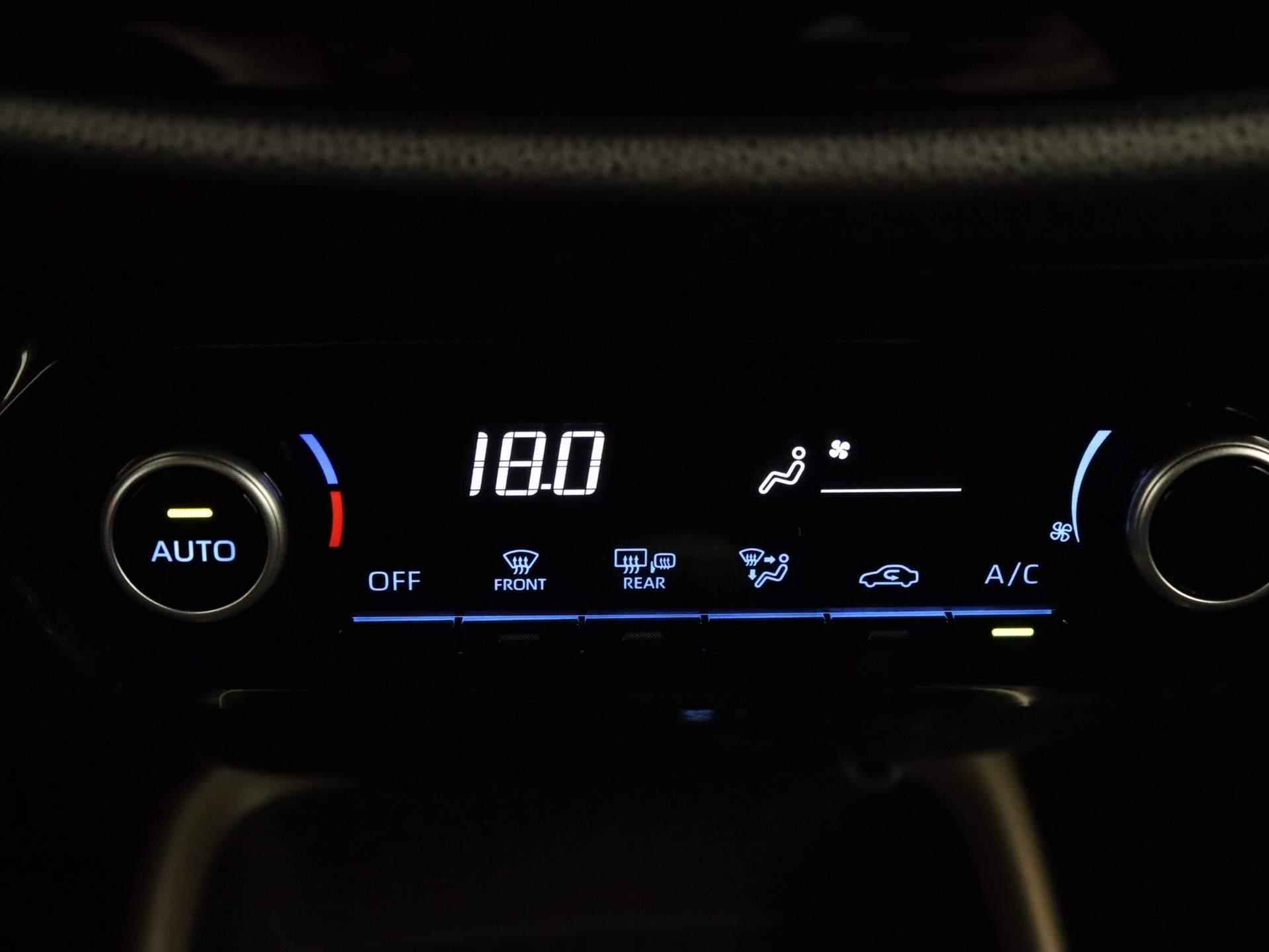 Toyota Aygo X 1.0 VVT-i MT Pulse - ORIGINEEL NEDERLANDSE AUTO - DIRECT UIT VOORRAAD LEVERBAAR - LEASE MOGELIJK! - ADAPTIVE CRUISE CONTROL - ACHTERUITRIJ CAMERA - 24/29