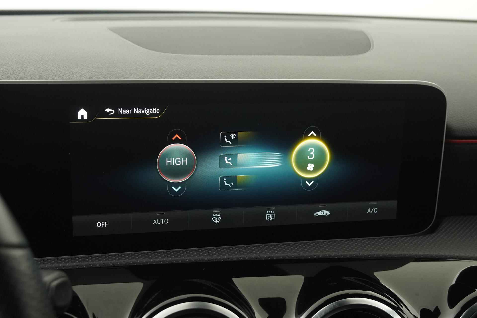 Mercedes-Benz A-klasse 200 Premium | Virtual cockpit | Camera | - 10/37