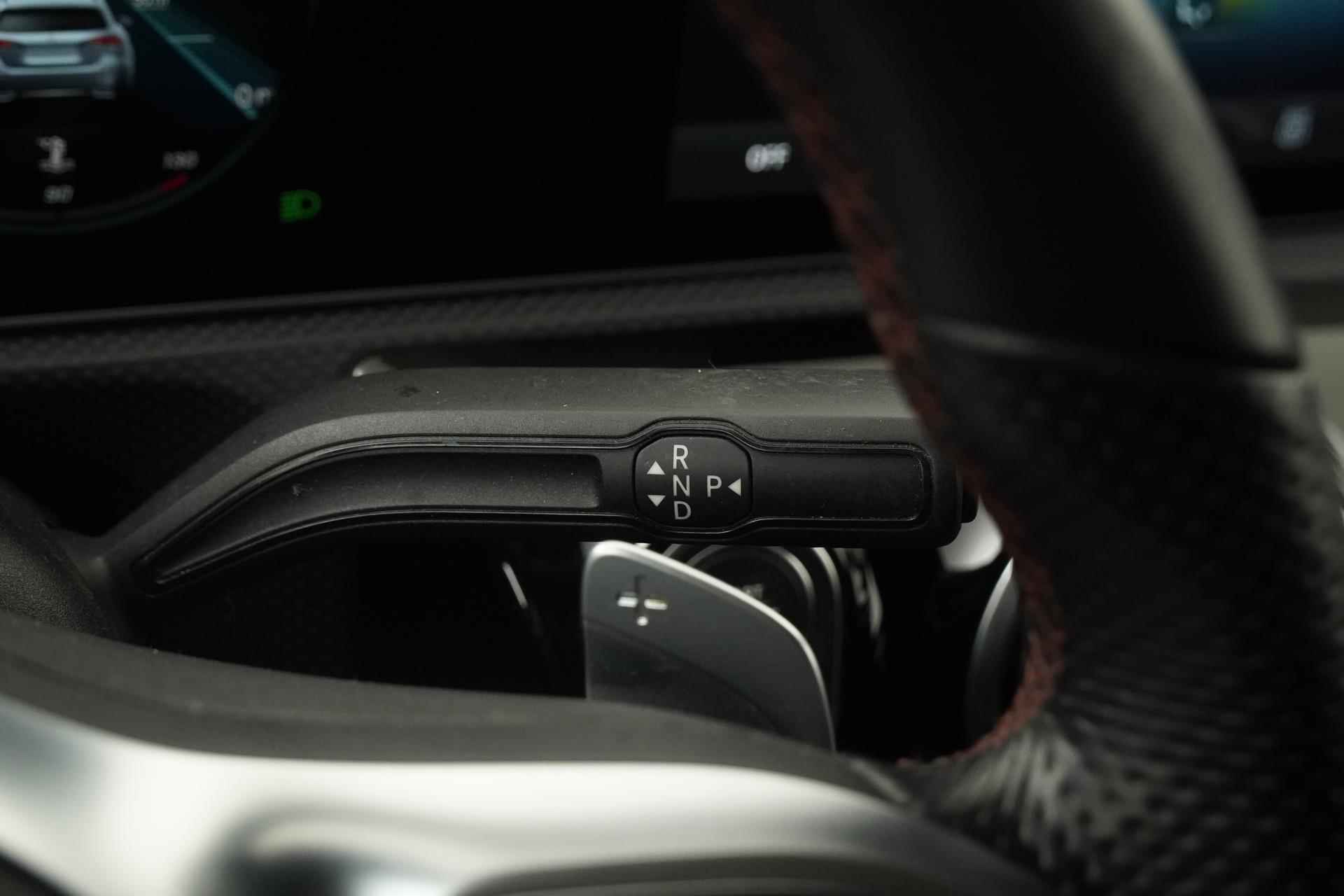 Mercedes-Benz A-klasse 200 Premium | Virtual cockpit | Camera | - 11/37