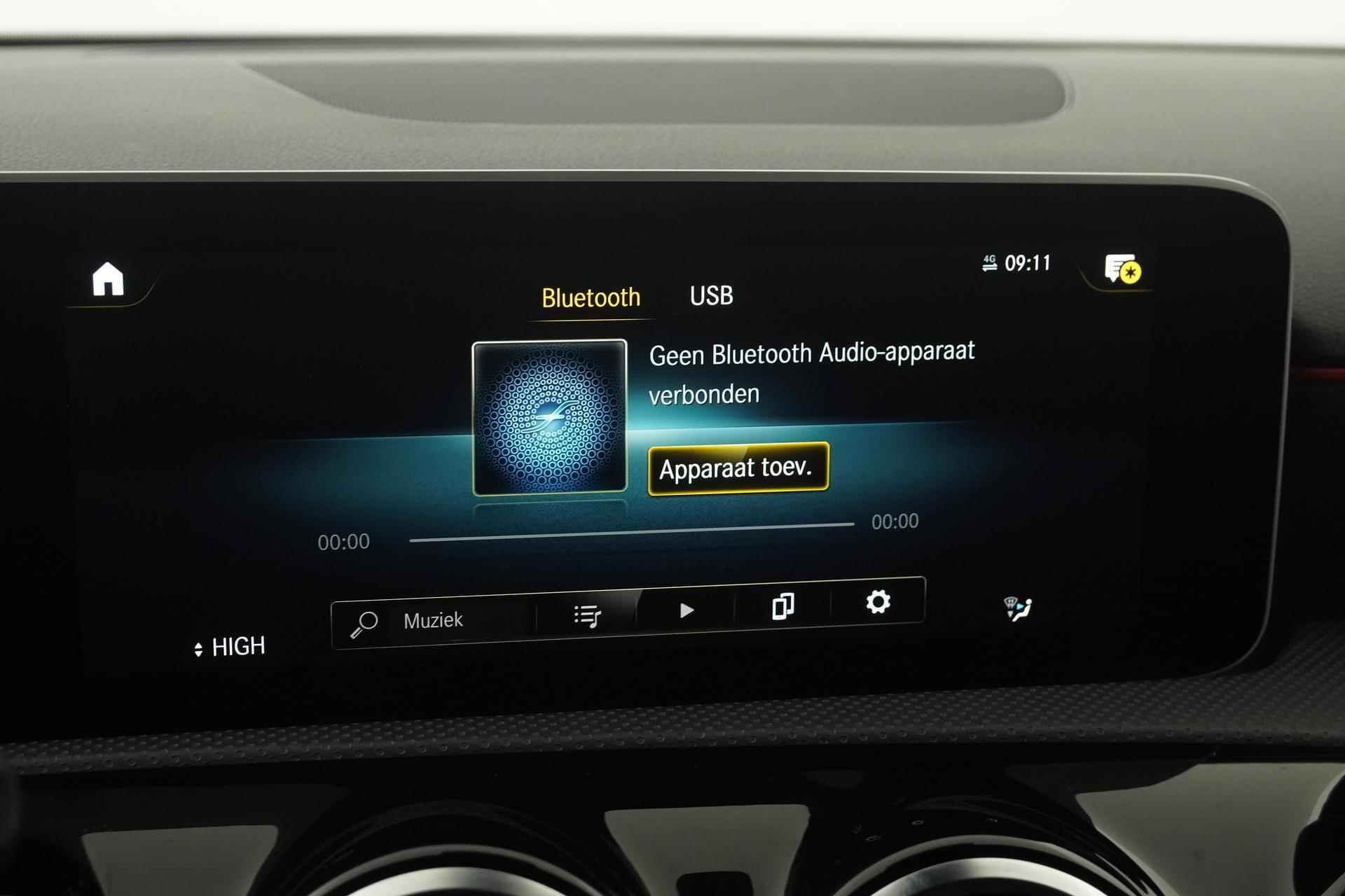 Mercedes-Benz A-klasse 200 Premium | Virtual cockpit | Camera | - 15/37