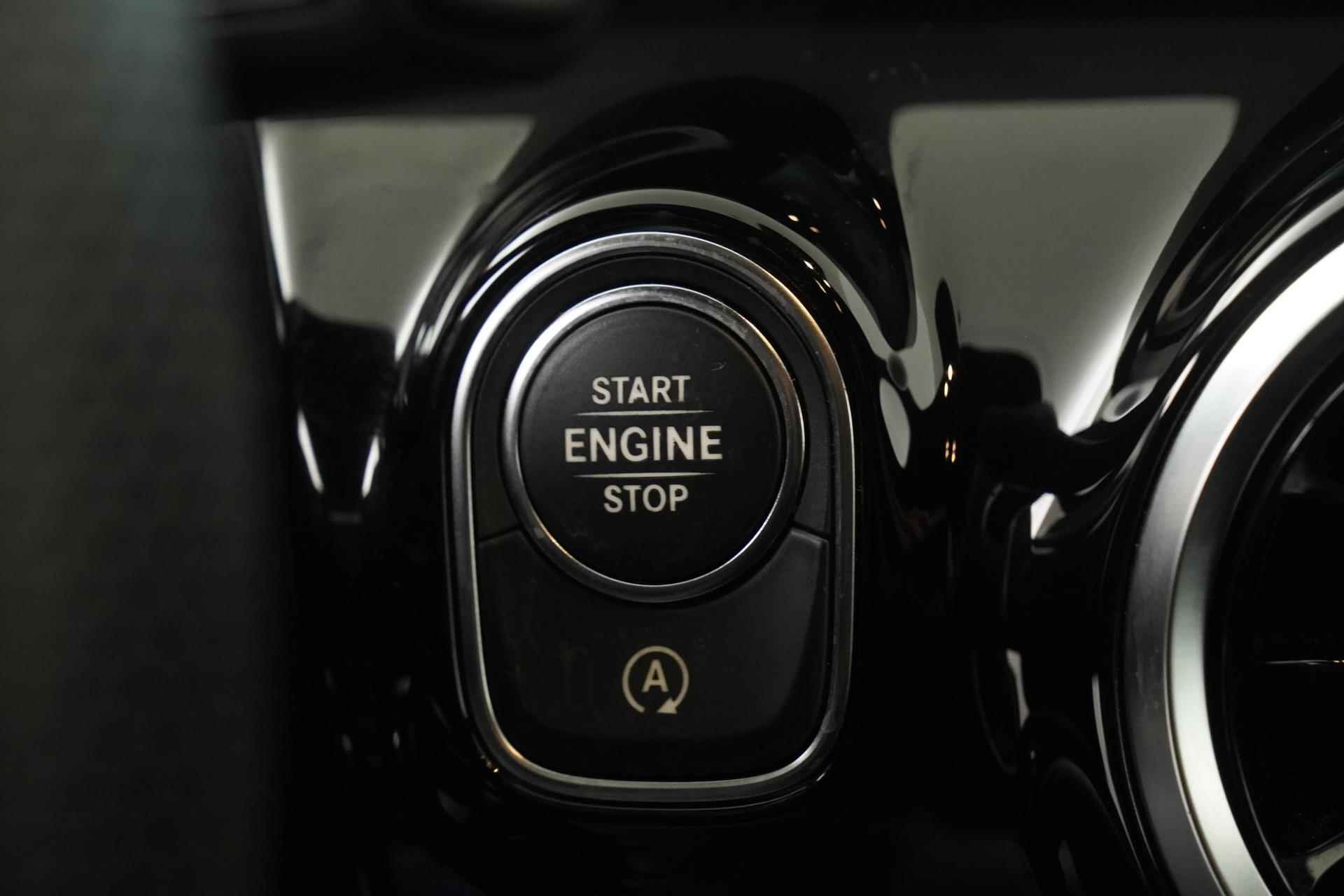 Mercedes-Benz A-klasse 200 Premium | Virtual cockpit | Camera | - 27/37