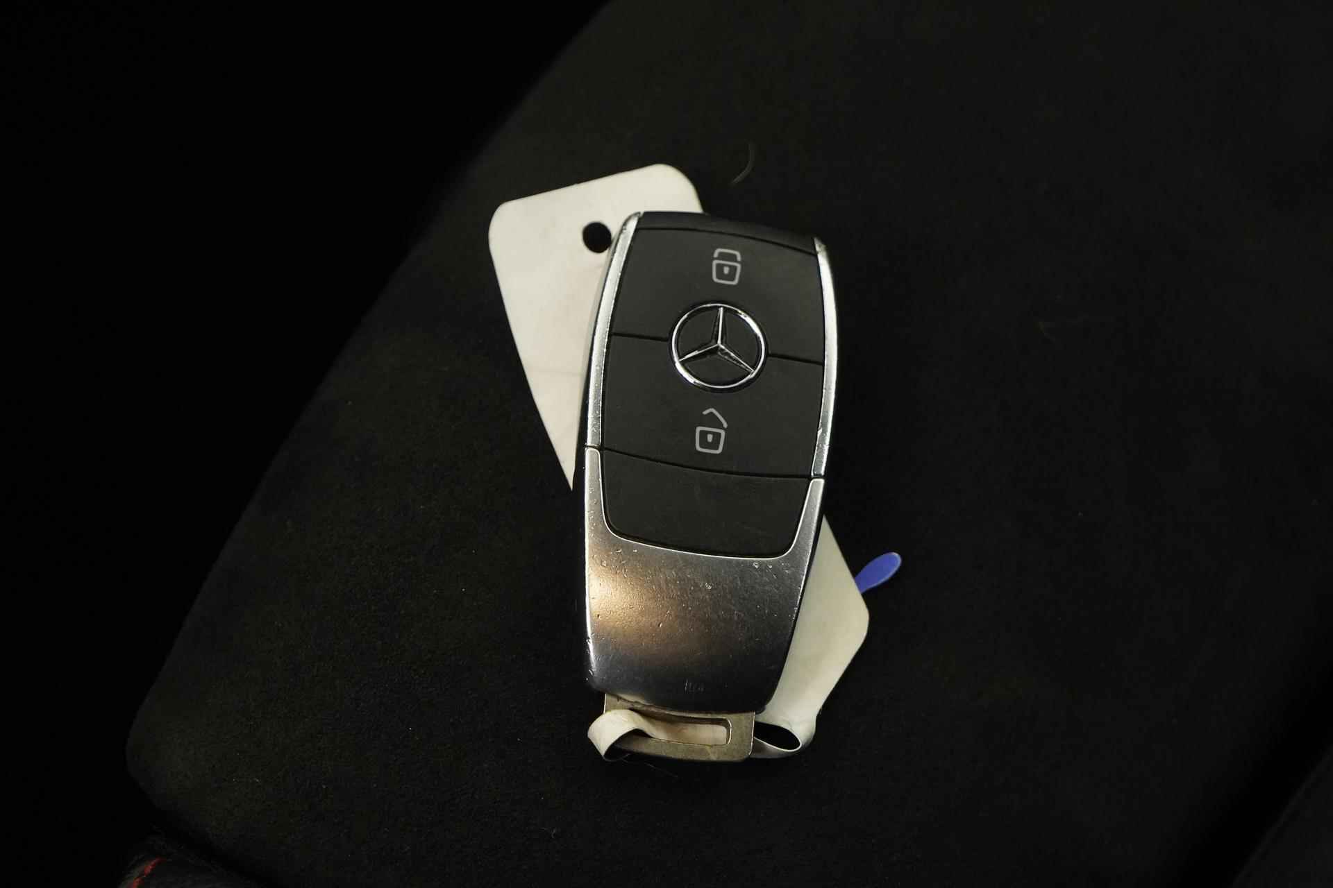 Mercedes-Benz A-klasse 200 Premium | Virtual cockpit | Camera | - 29/37