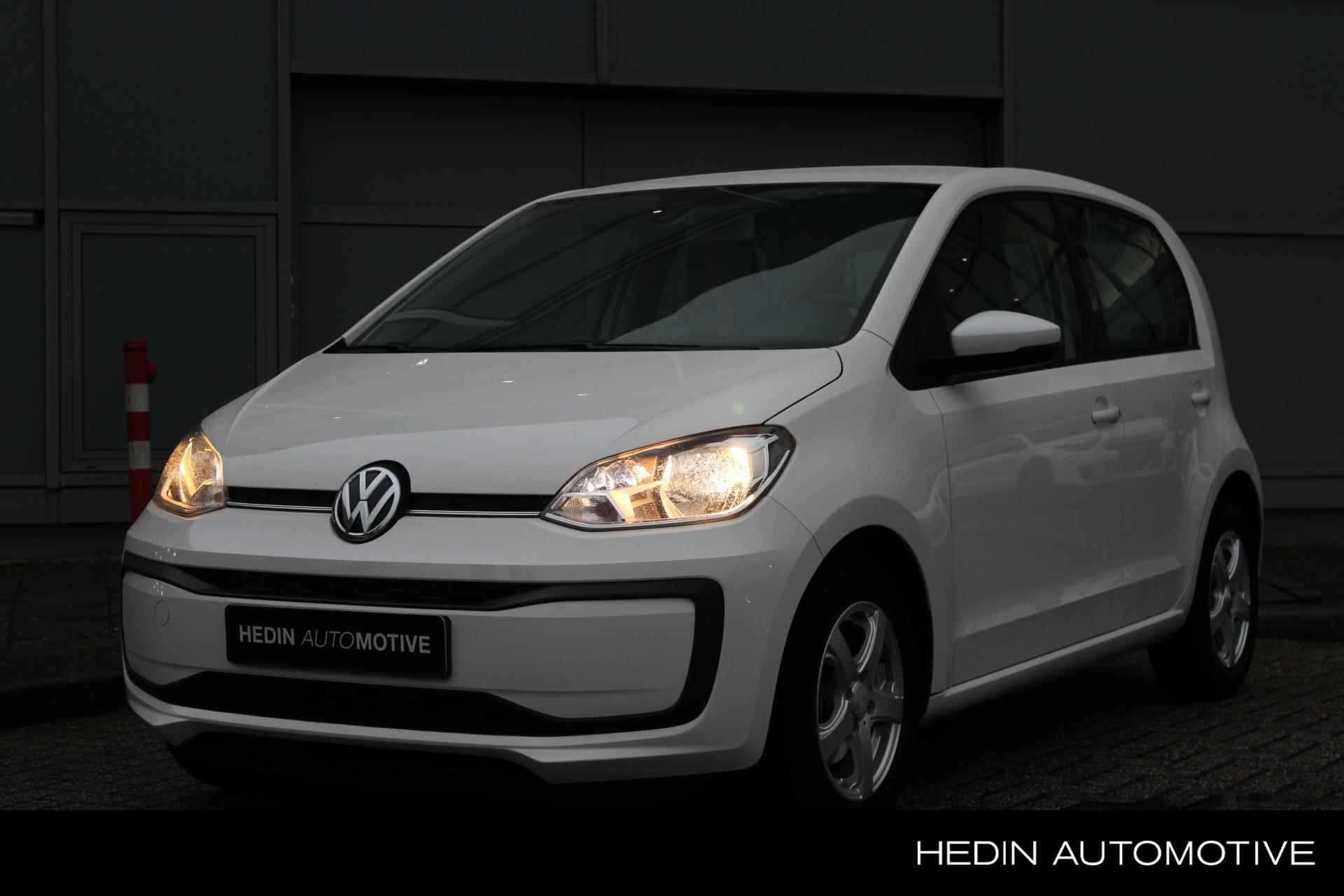 Volkswagen Up! BOVAG 40-Puntencheck