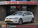 VOLKSWAGEN Golf Vii e-Golf 136pk/36kWh 5D DSG | Warmtepomp | DynAudio | Stoelverwarming | 17"inch |