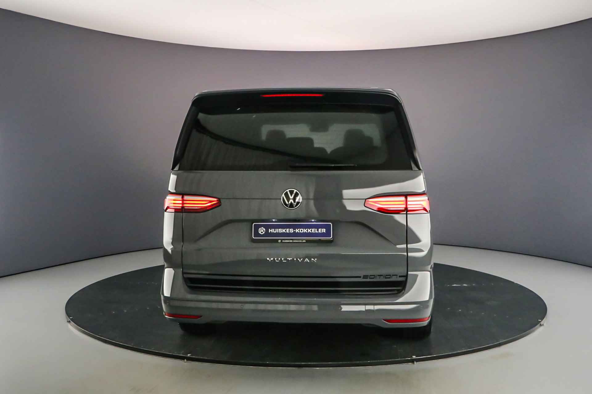 Volkswagen Multivan 1.4 eHybrid L2H1 Style T7 1.4 TSI PHEV 218PK L2H1 | Navigatie | 7-zitter| Panoramadak | Led | - 5/56